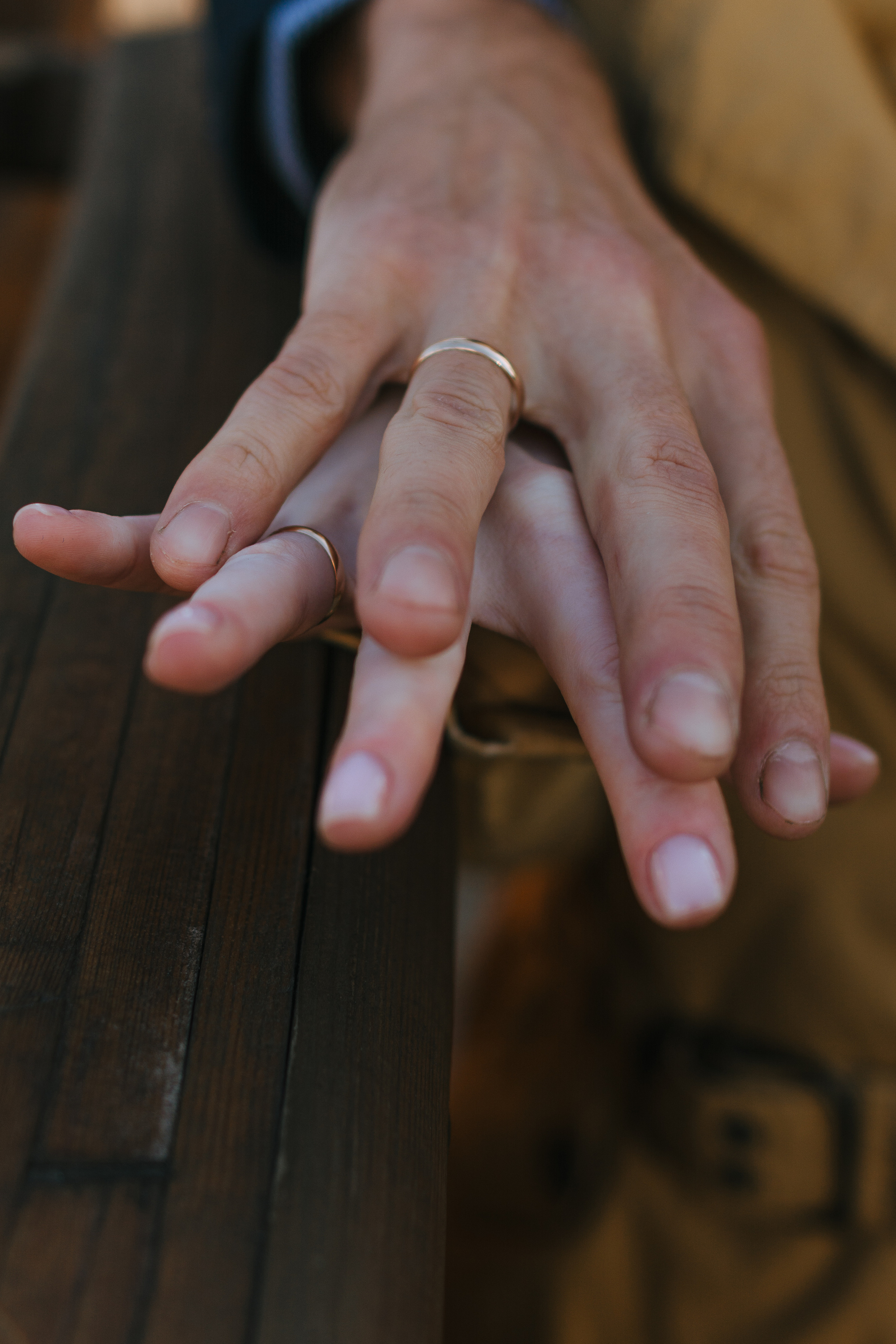 Дарья и Василий. Фотограф Параничева Ольга Череповец