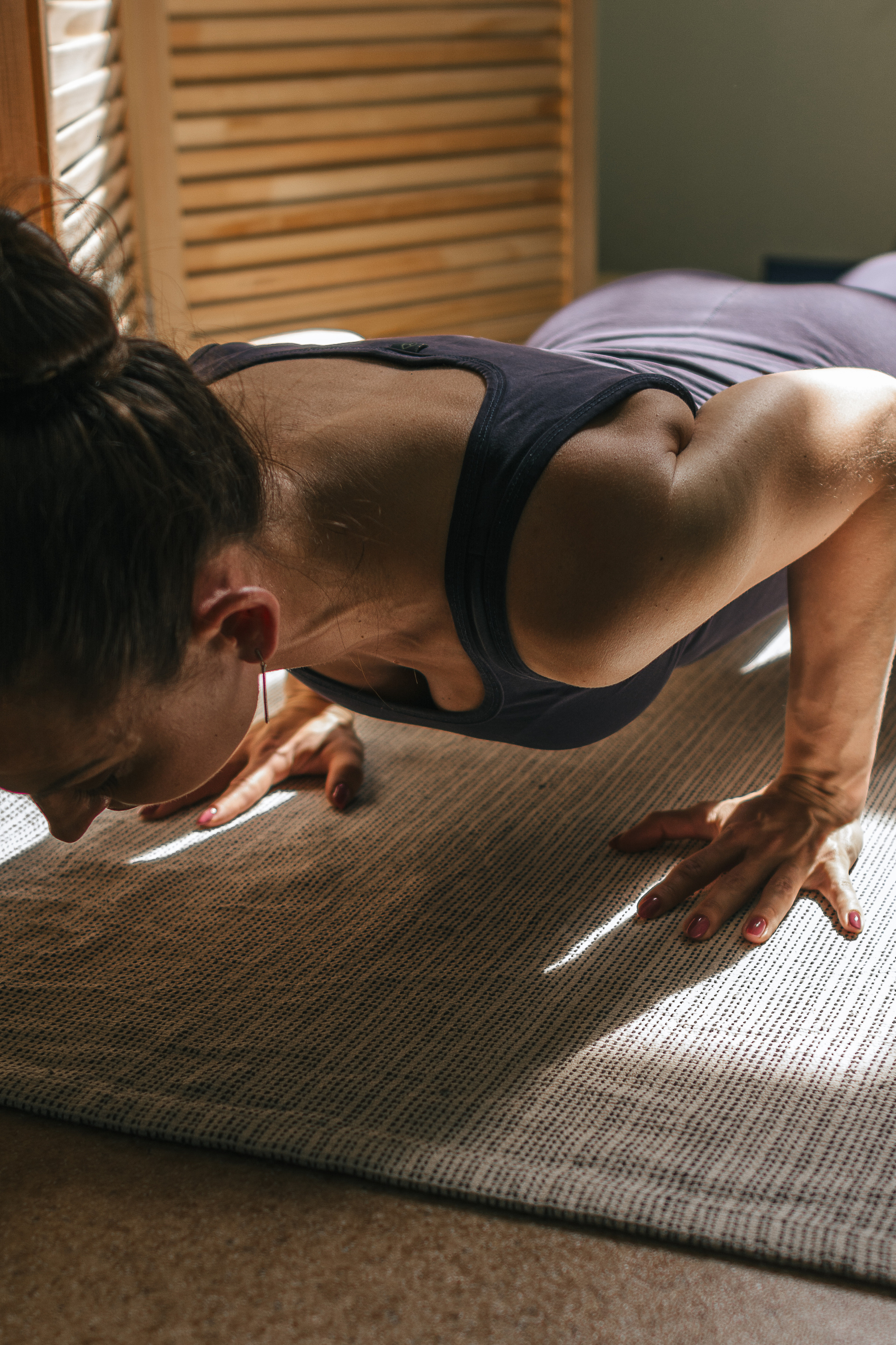 Гармония. Фотограф Параничева Ольга Череповец