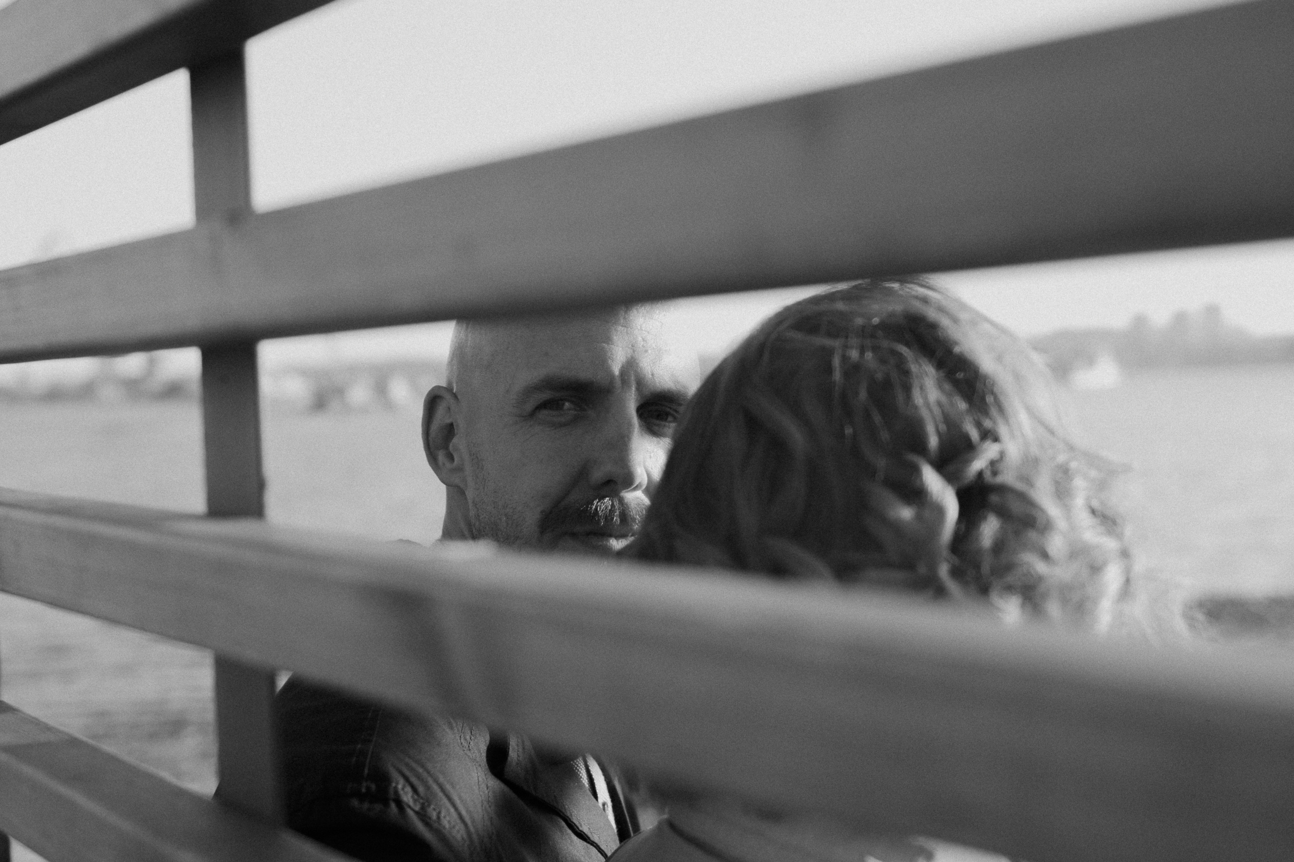 Дарья и Василий. Фотограф Параничева Ольга Череповец