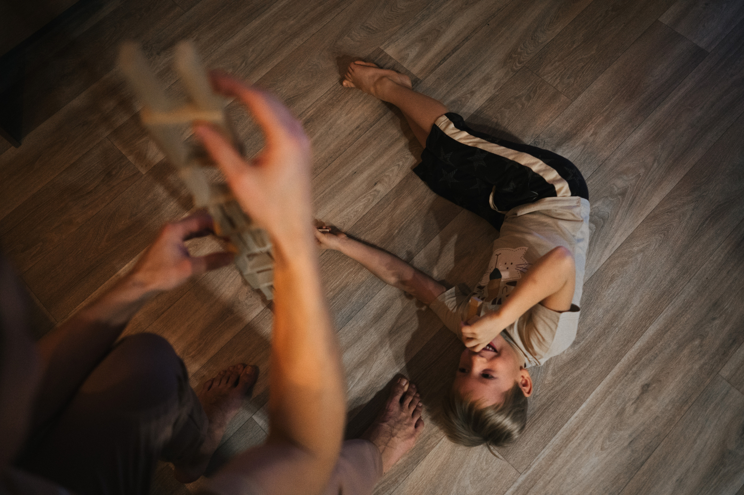 За окном идет снег…. Фотограф Параничева Ольга Череповец