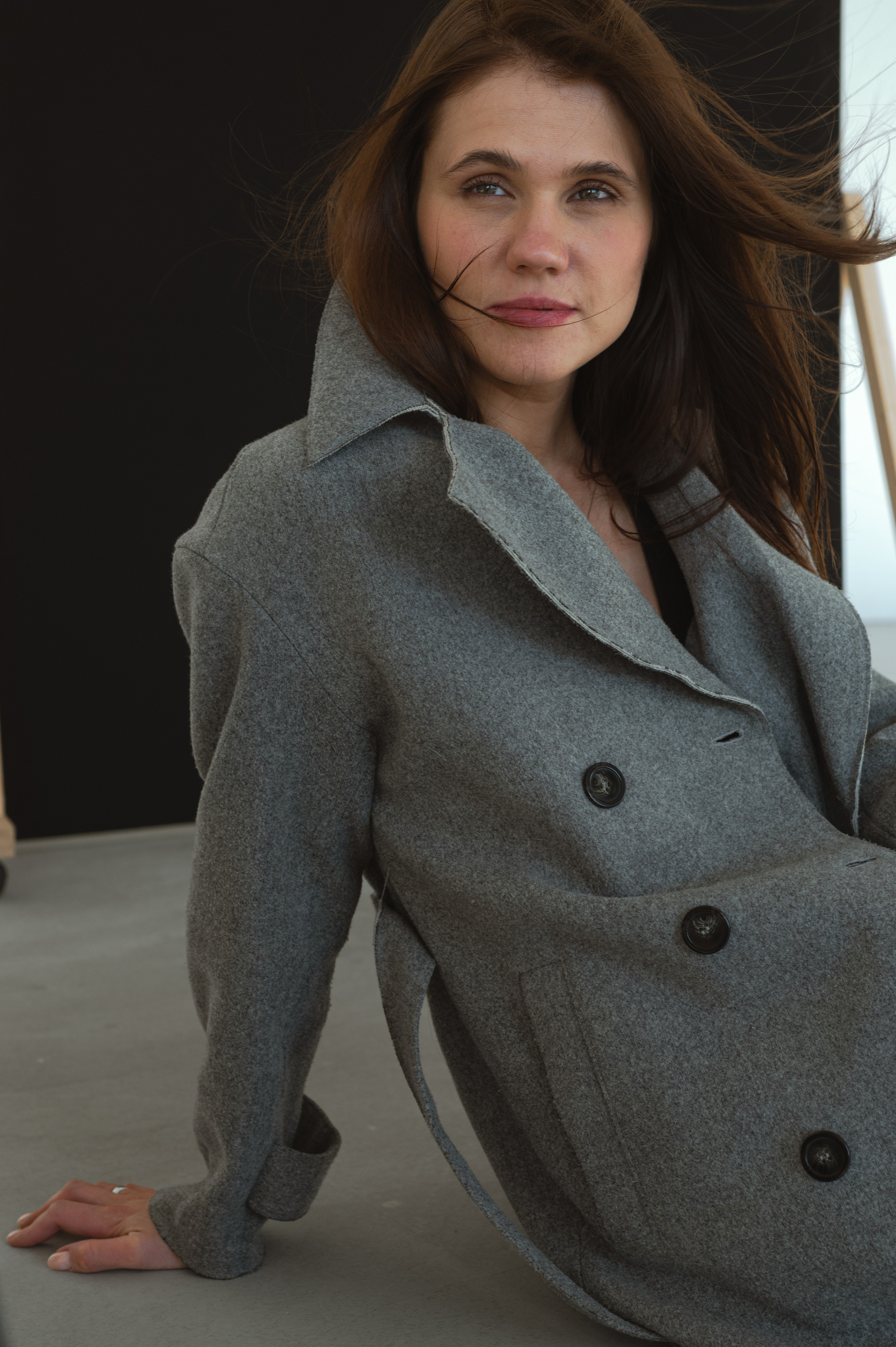 Солнце в студию. Фотограф Параничева Ольга Череповец