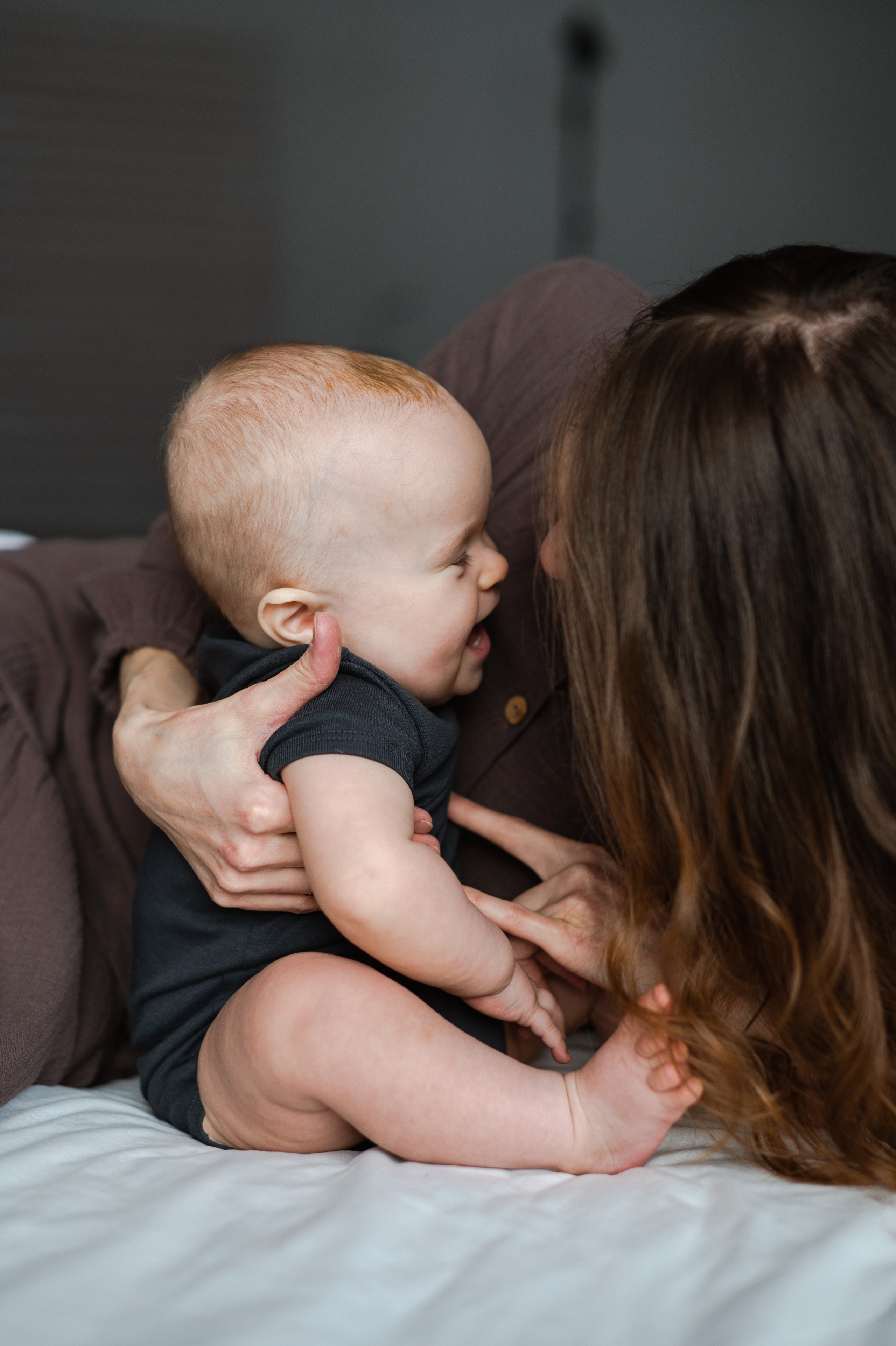 Мое счастье. Фотограф Параничева Ольга Череповец