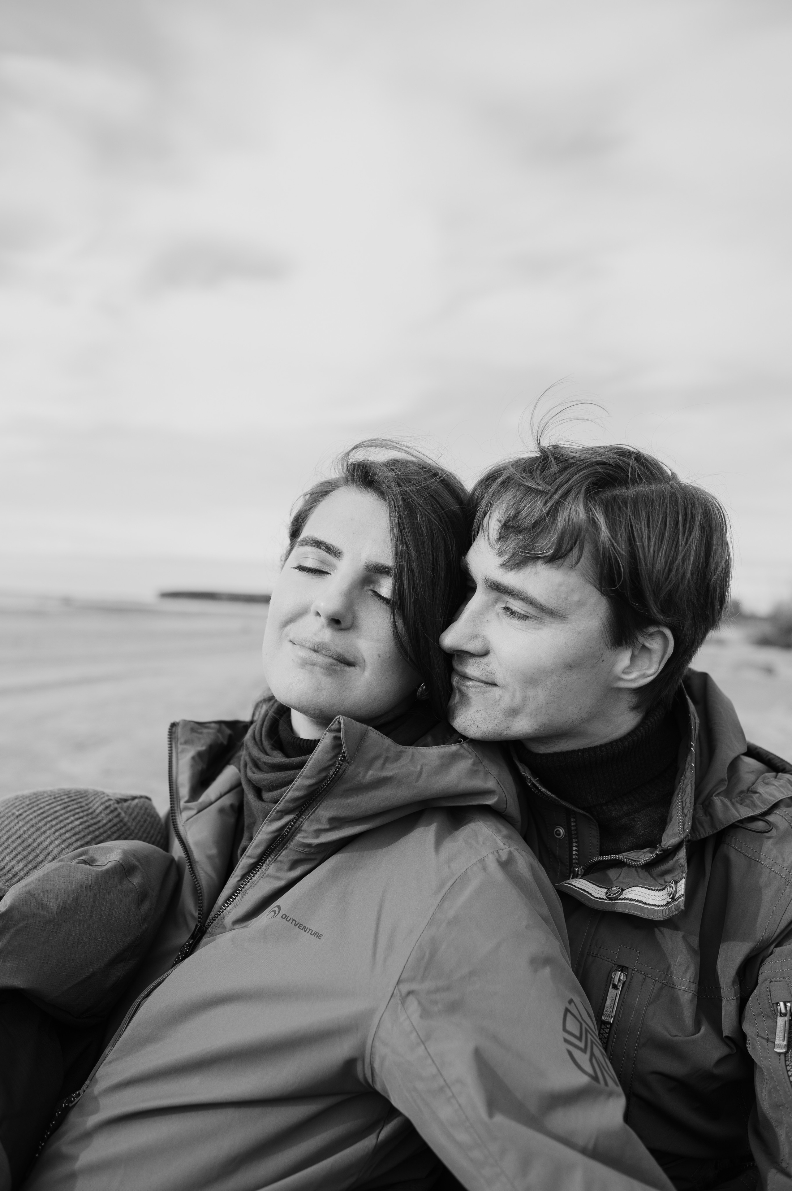 Рядом с нами луна. Фотограф Параничева Ольга Череповец