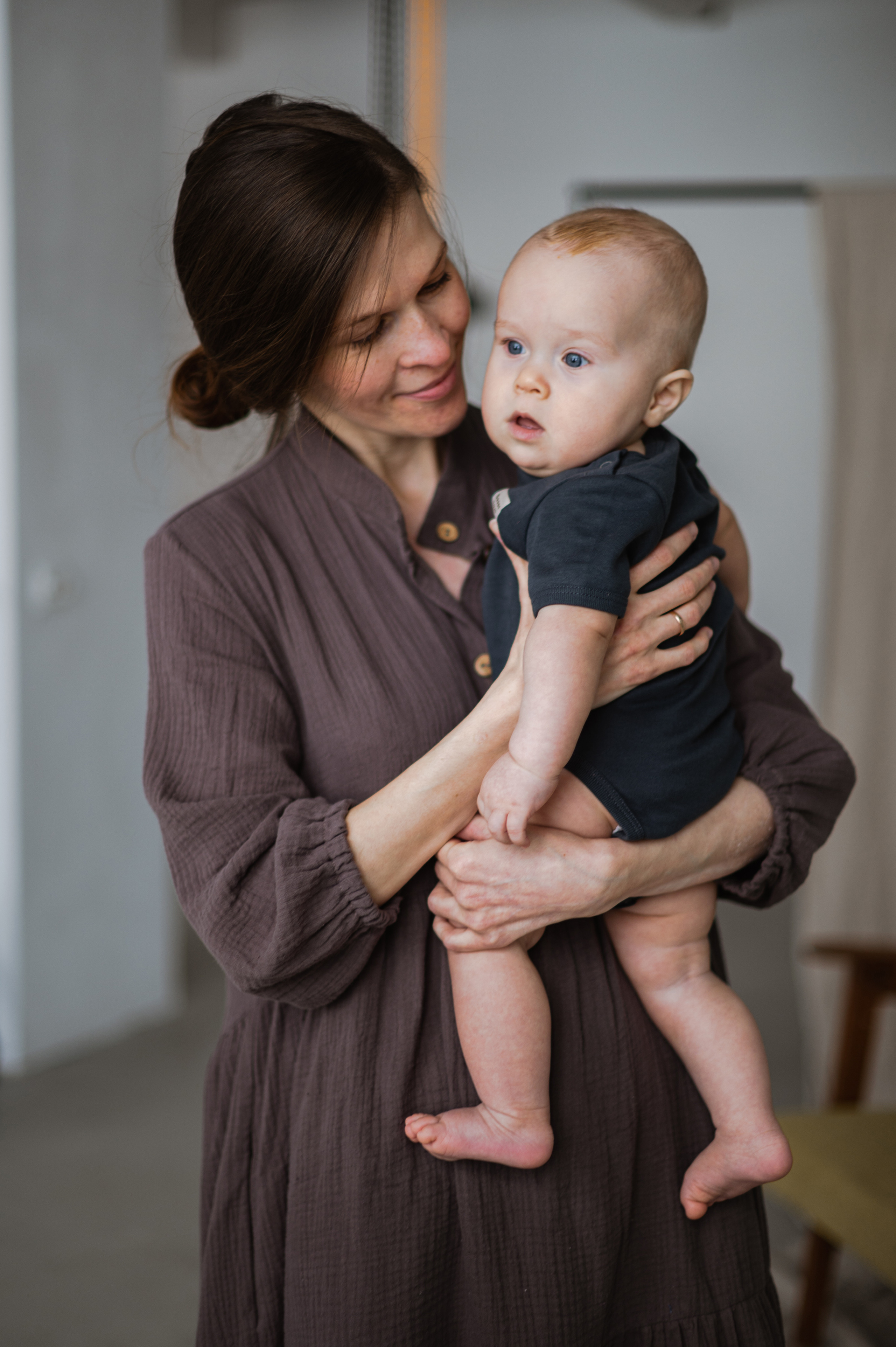 Мое счастье. Фотограф Параничева Ольга Череповец