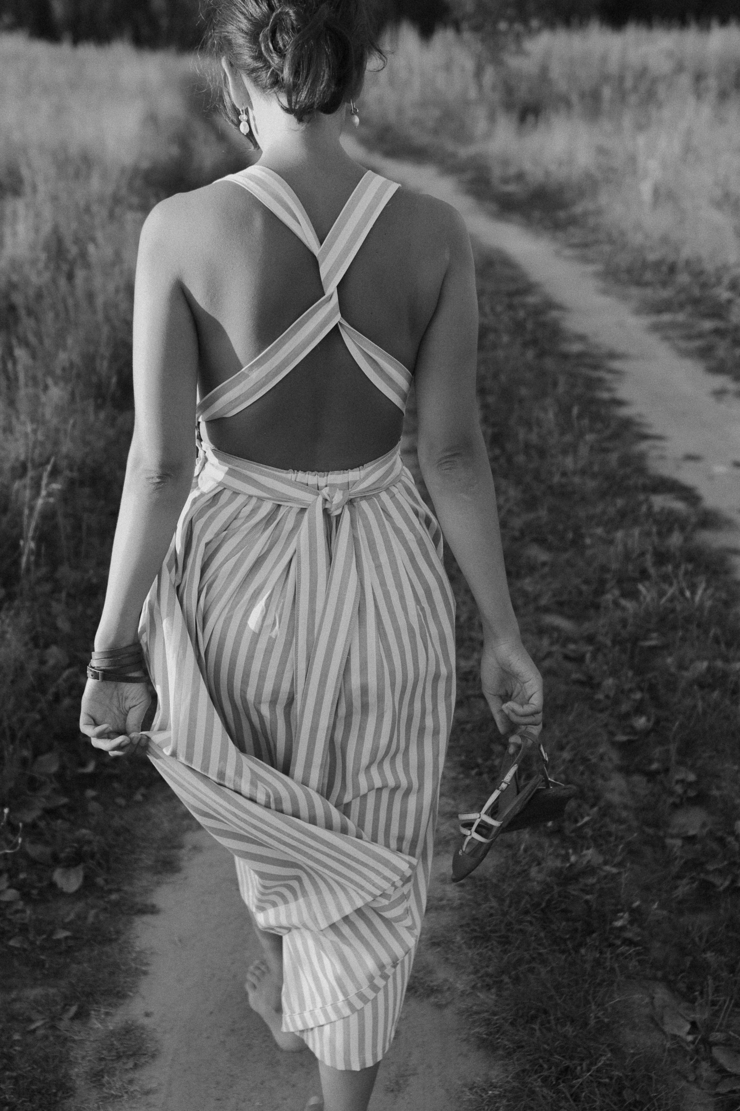 Поле цветов. Фотограф Параничева Ольга Череповец