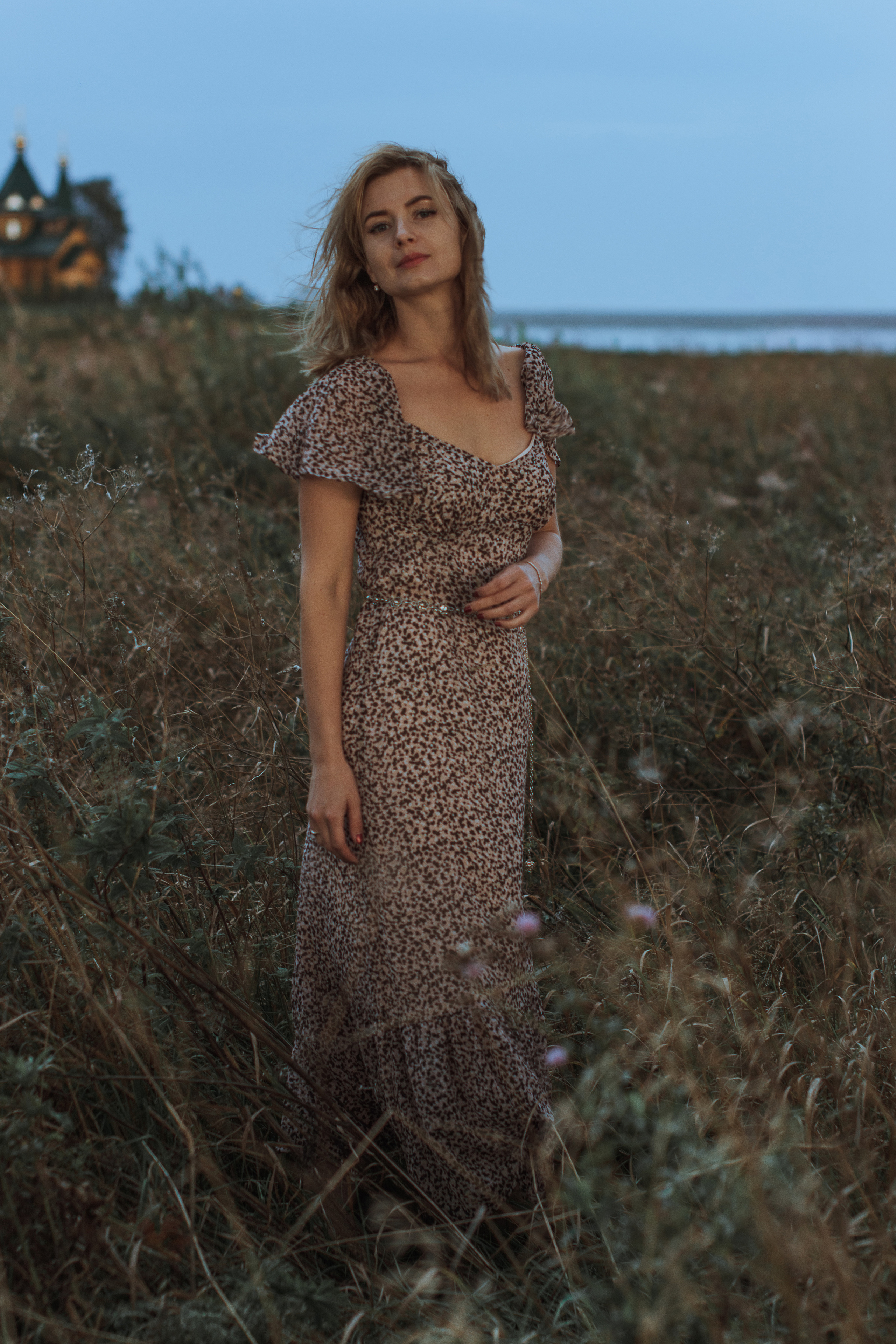 На берегу ловили ветер. Фотограф Параничева Ольга Череповец