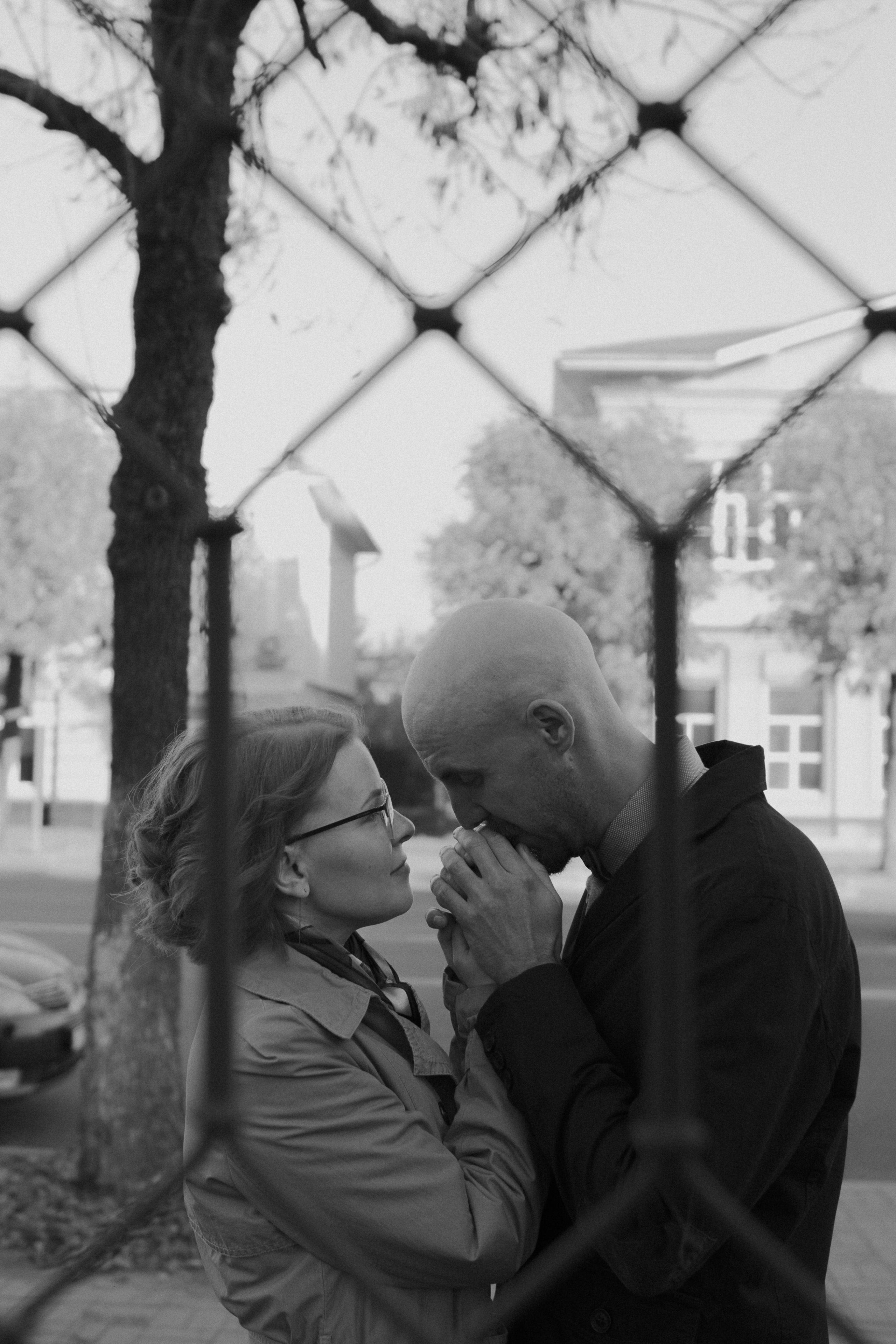 Дарья и Василий. Фотограф Параничева Ольга Череповец