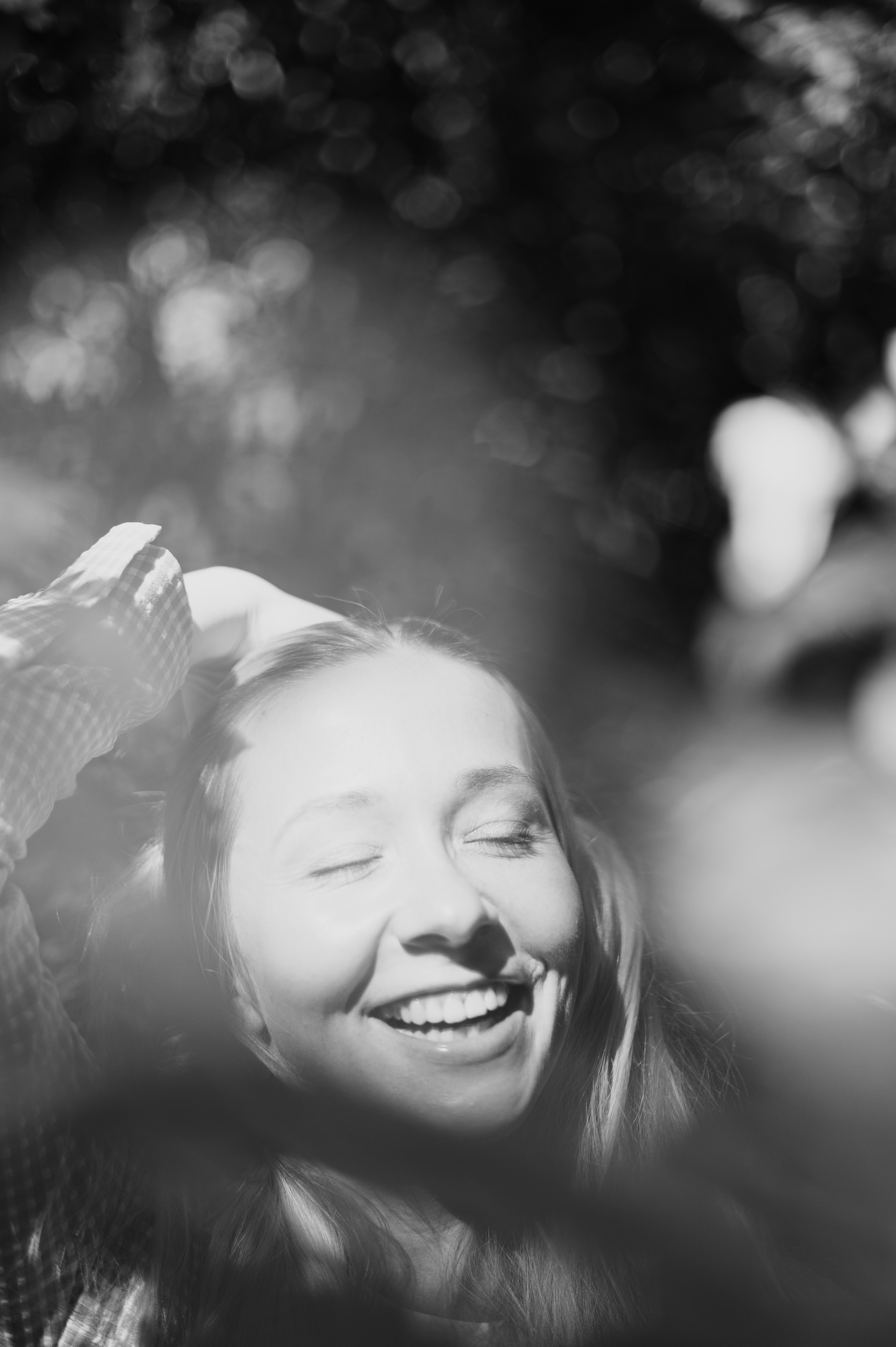 Летний день. Фотограф Параничева Ольга Череповец