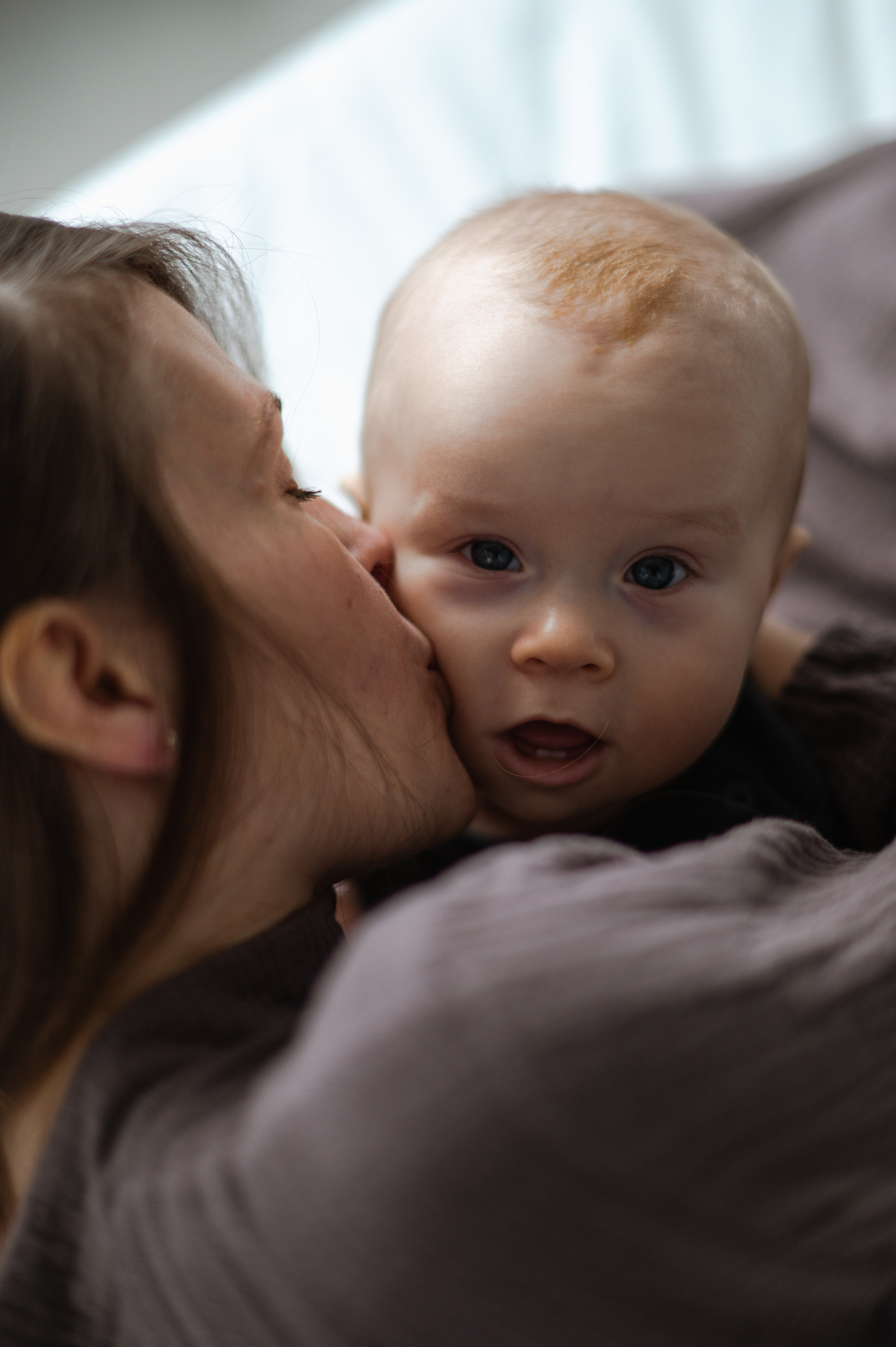 Мое счастье. Фотограф Параничева Ольга Череповец