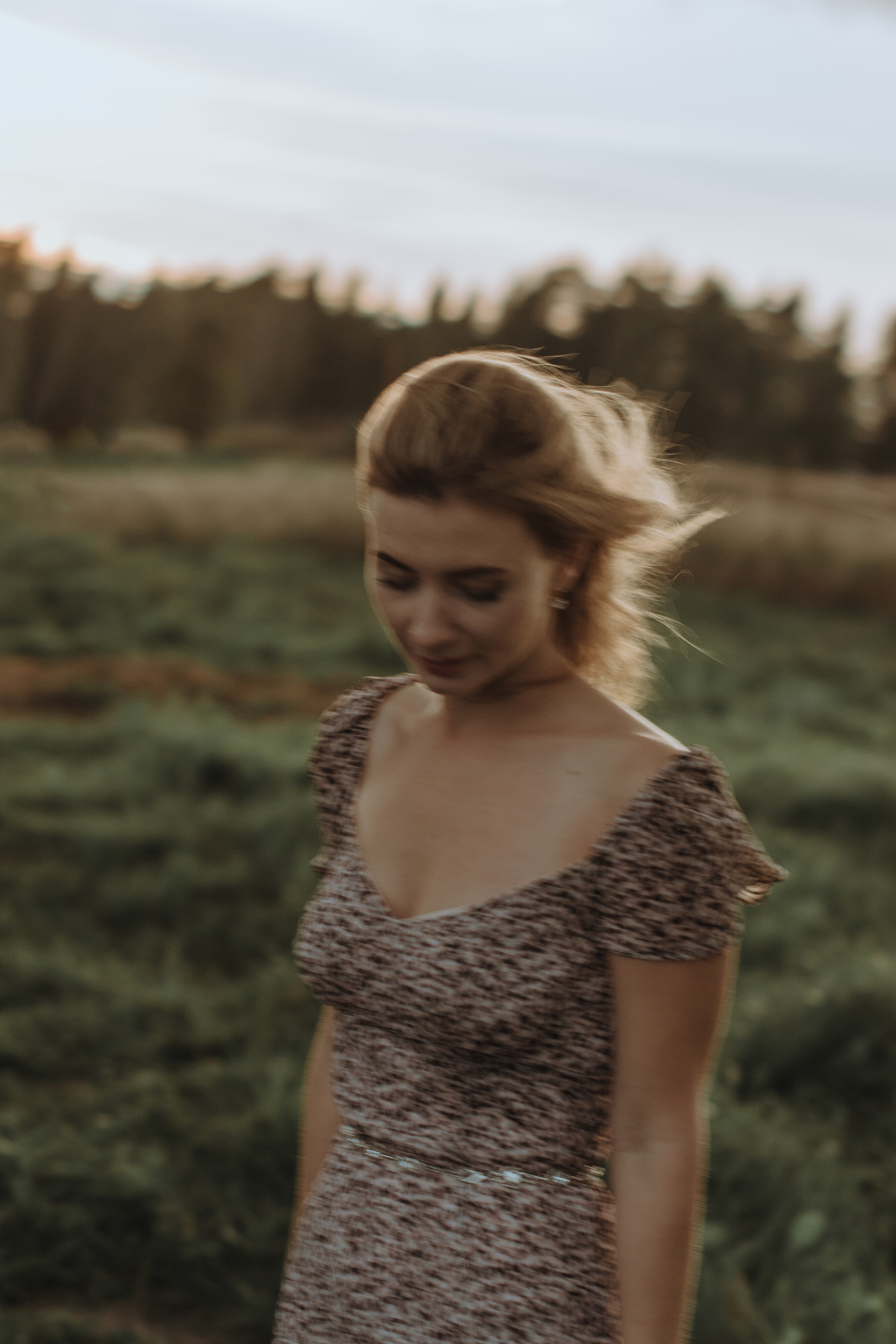 На берегу ловили ветер. Фотограф Параничева Ольга Череповец