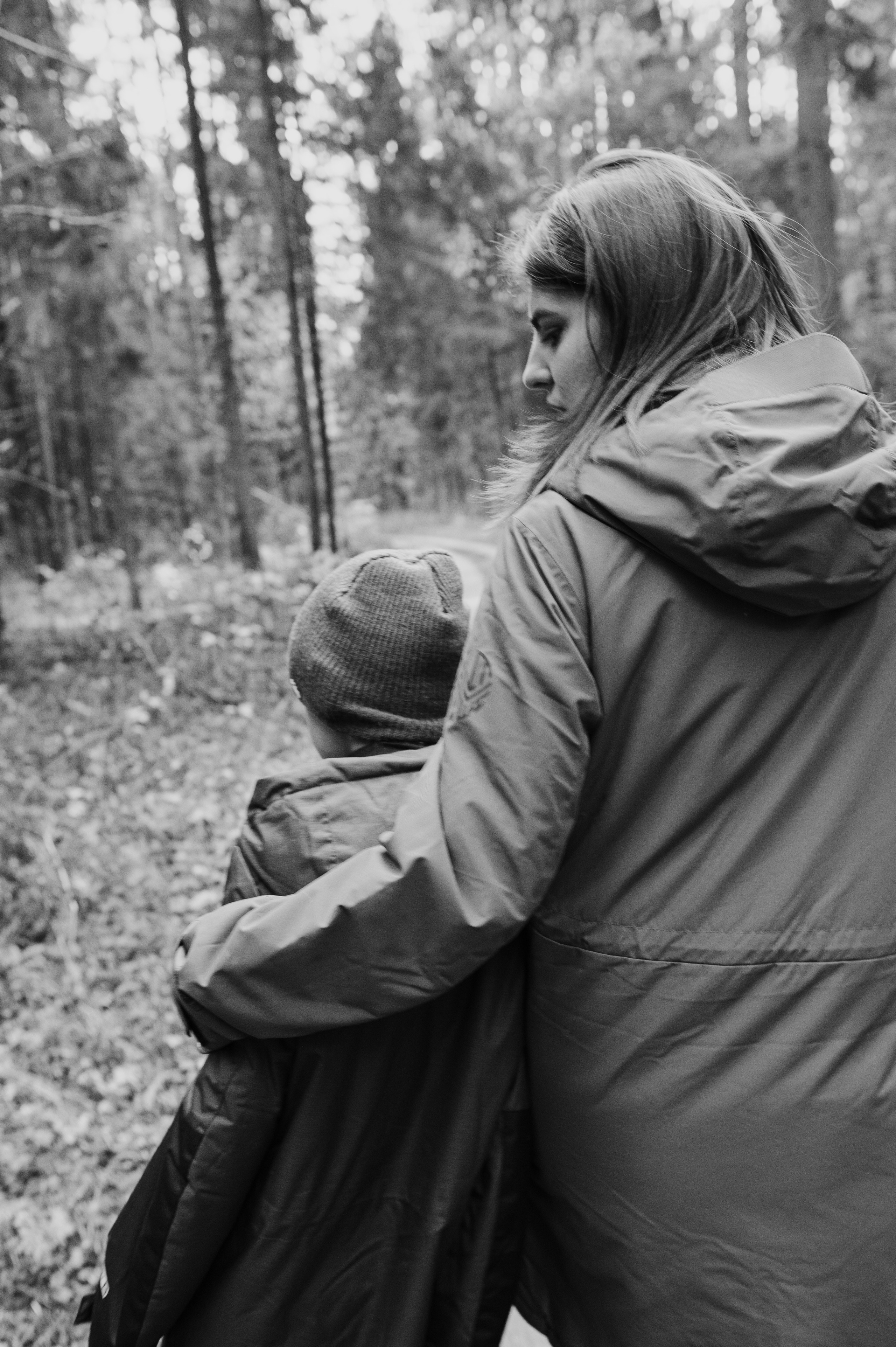 Рядом с нами луна. Фотограф Параничева Ольга Череповец