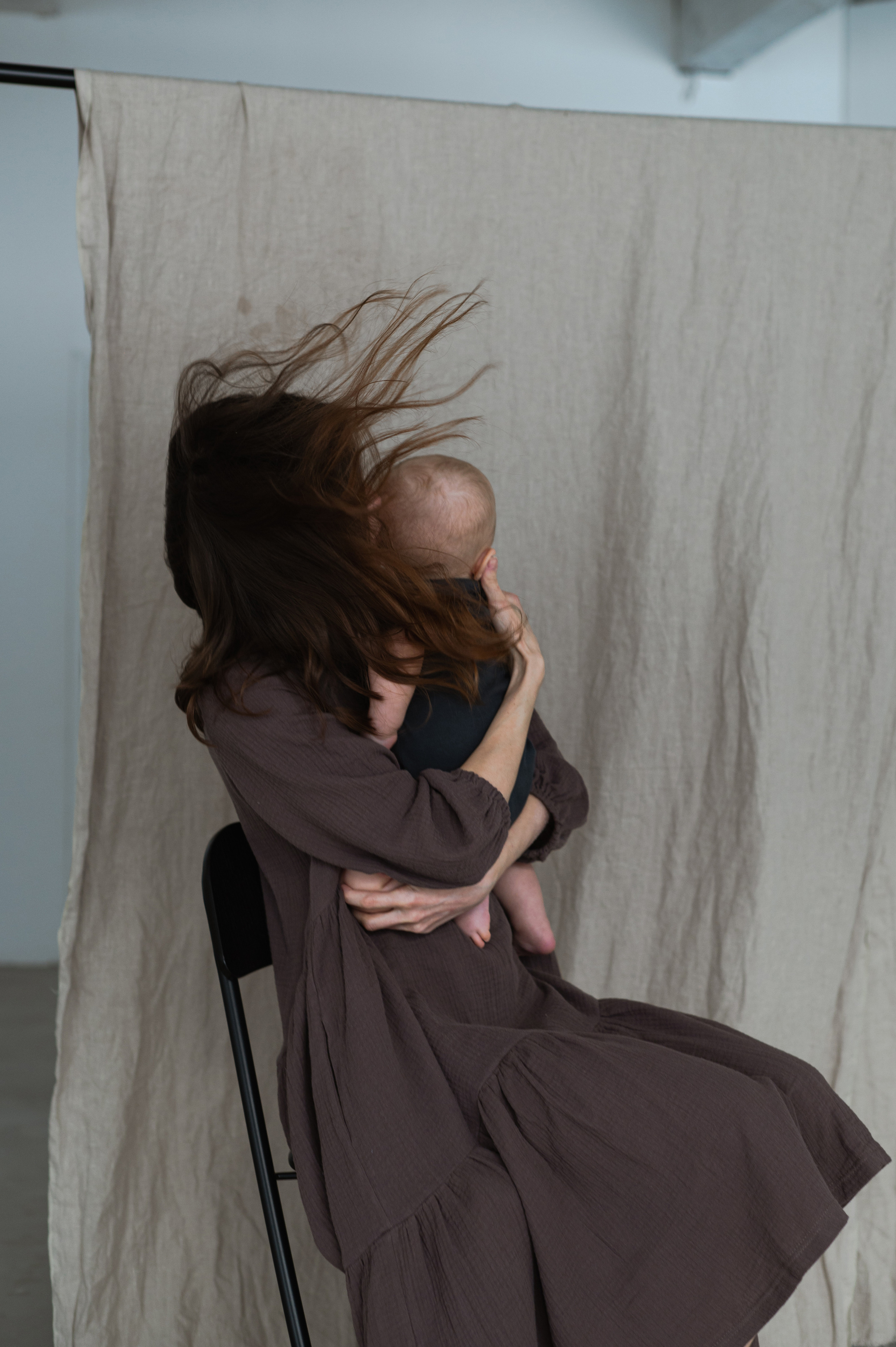 Мое счастье. Фотограф Параничева Ольга Череповец