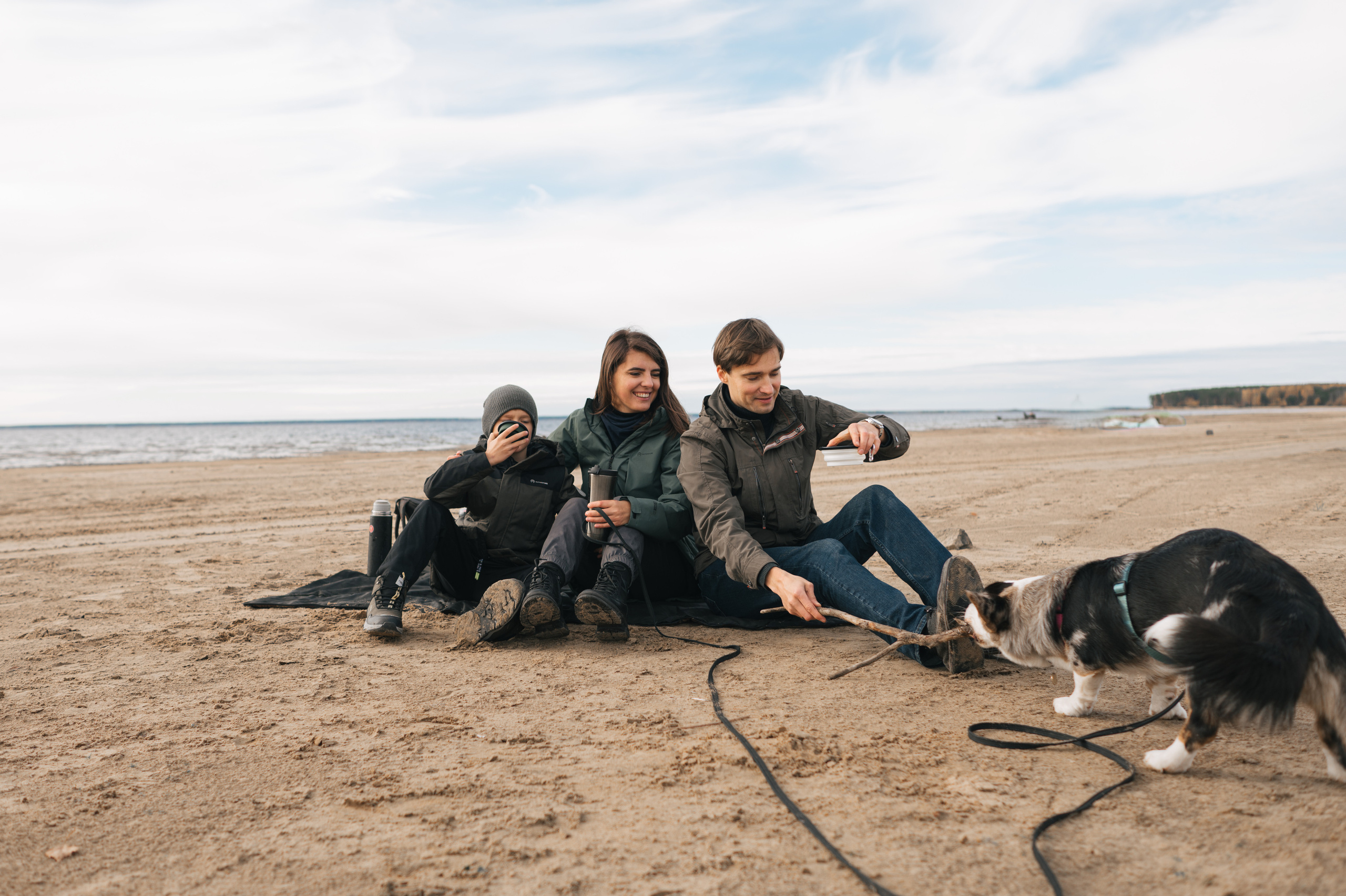 Рядом с нами луна. Фотограф Параничева Ольга Череповец