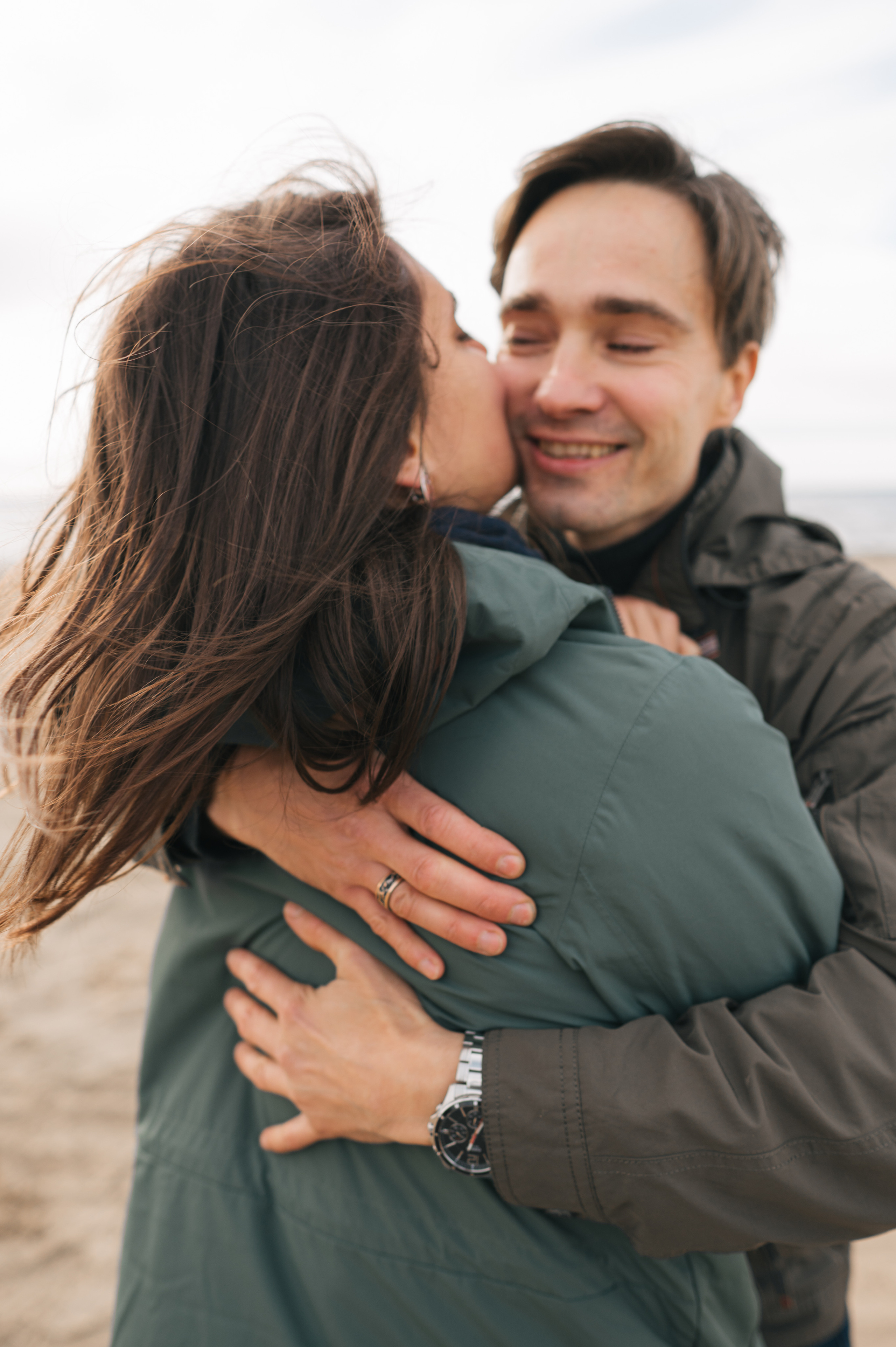 Рядом с нами луна. Фотограф Параничева Ольга Череповец