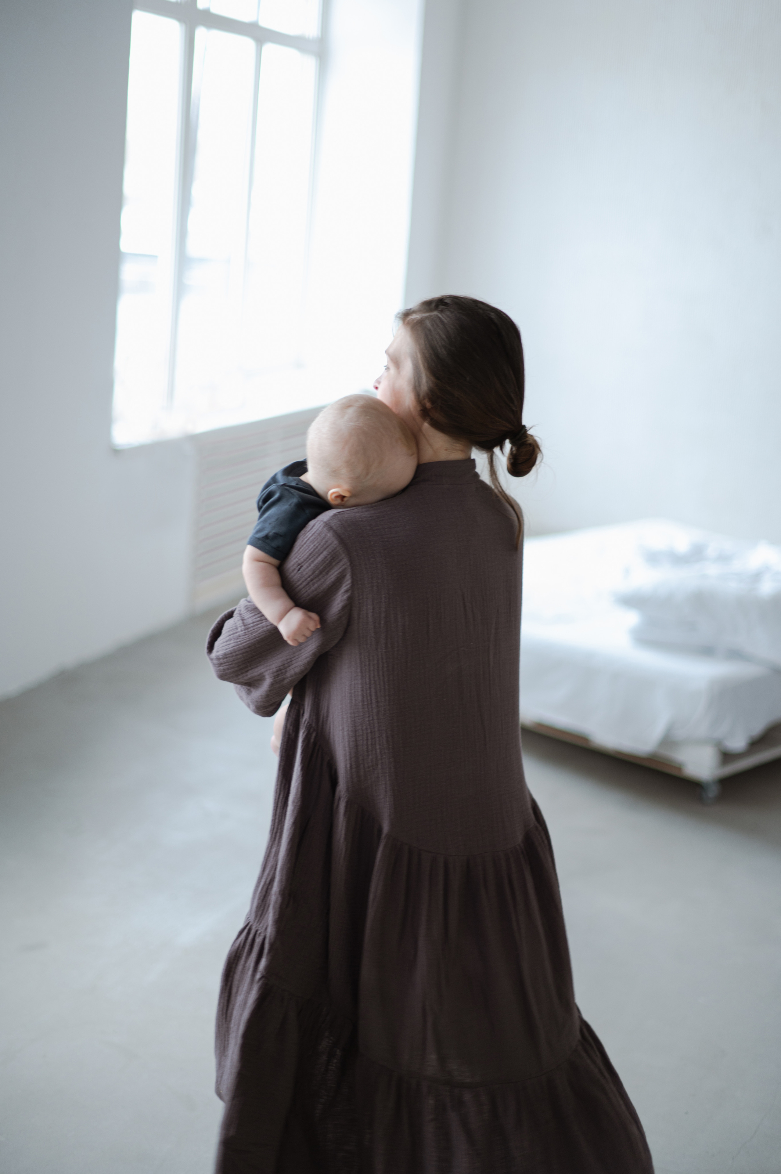 Мое счастье. Фотограф Параничева Ольга Череповец