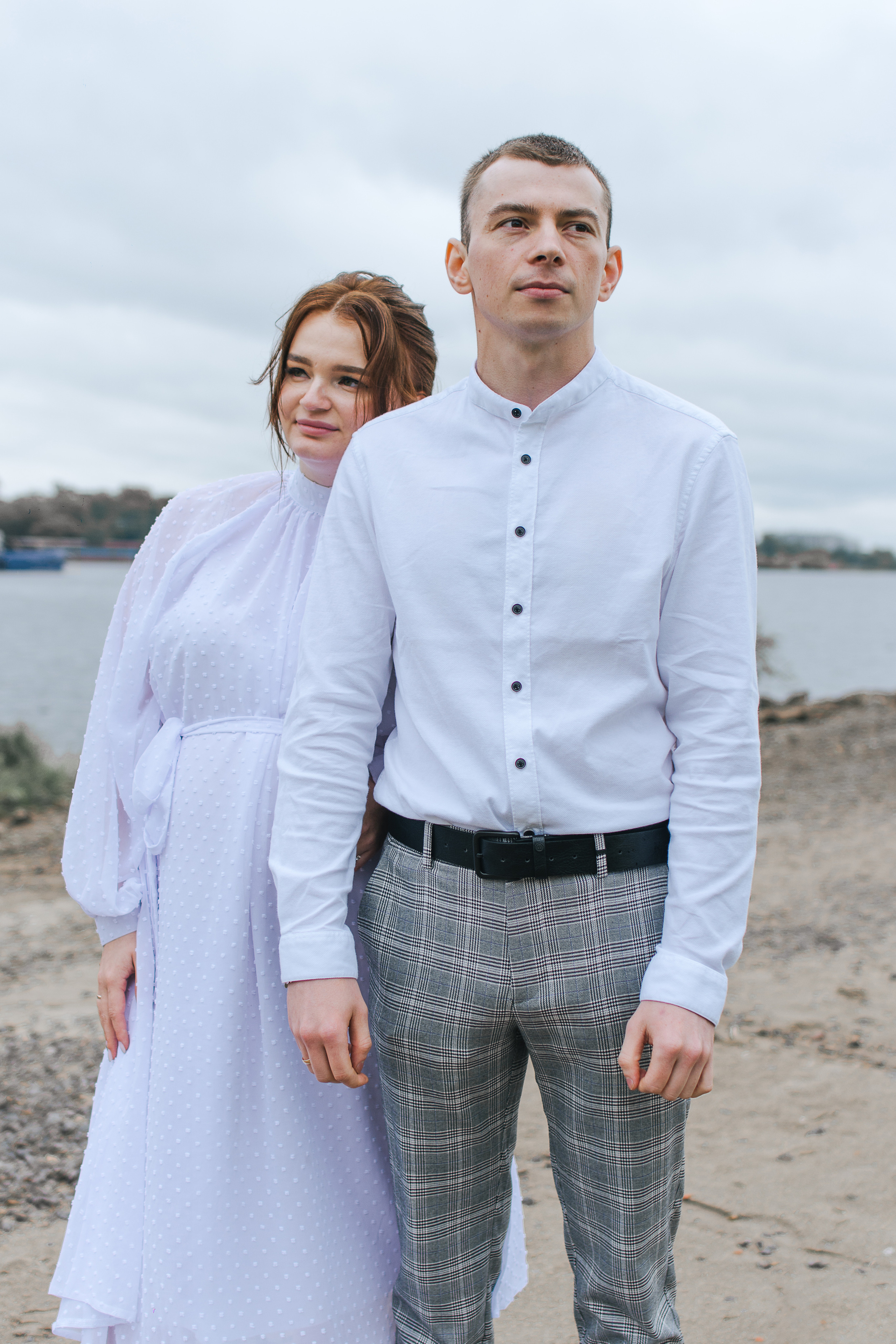 Александр и Ангелина. Фотограф Параничева Ольга Череповец