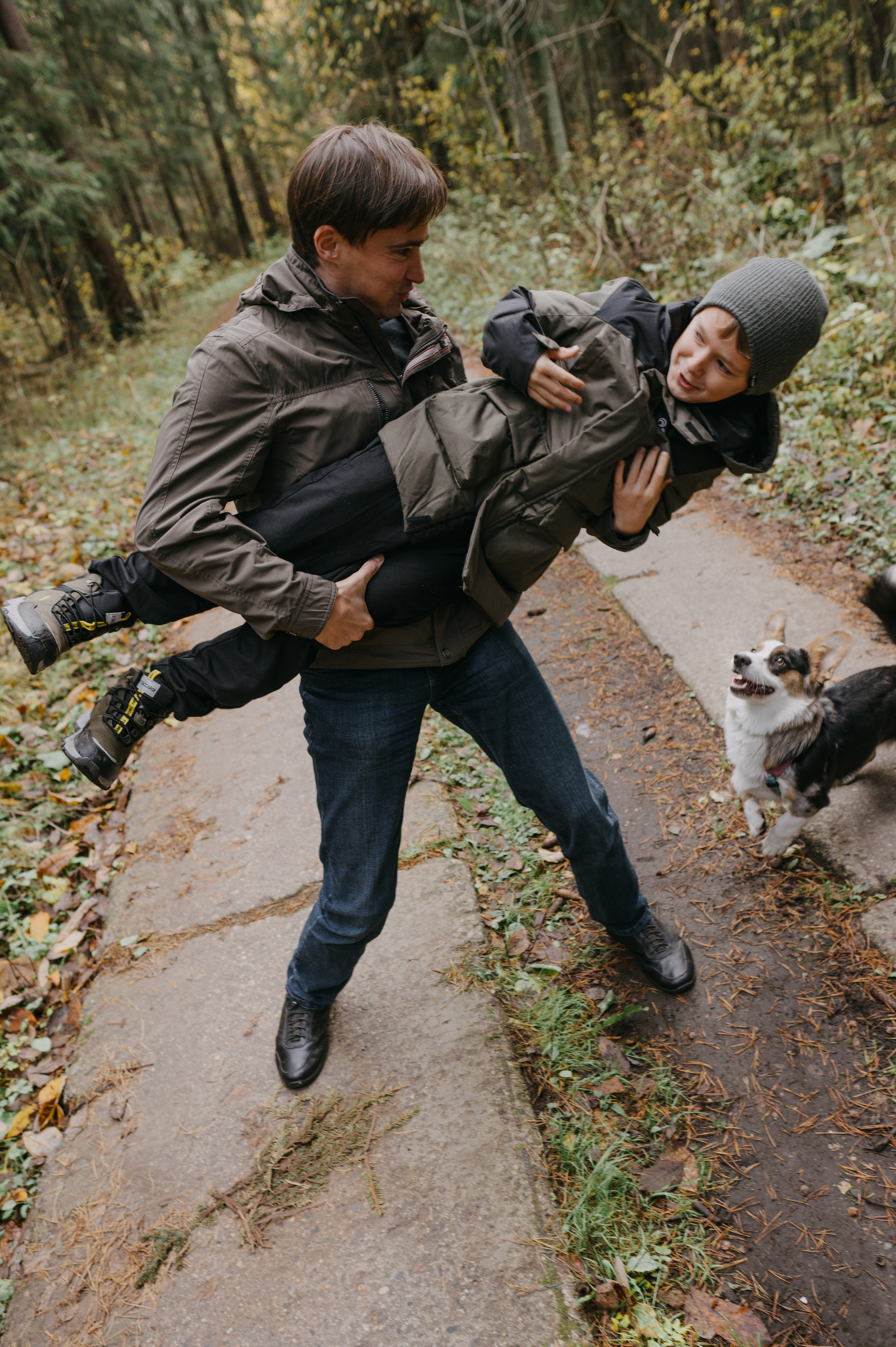 Рядом с нами луна. Фотограф Параничева Ольга Череповец