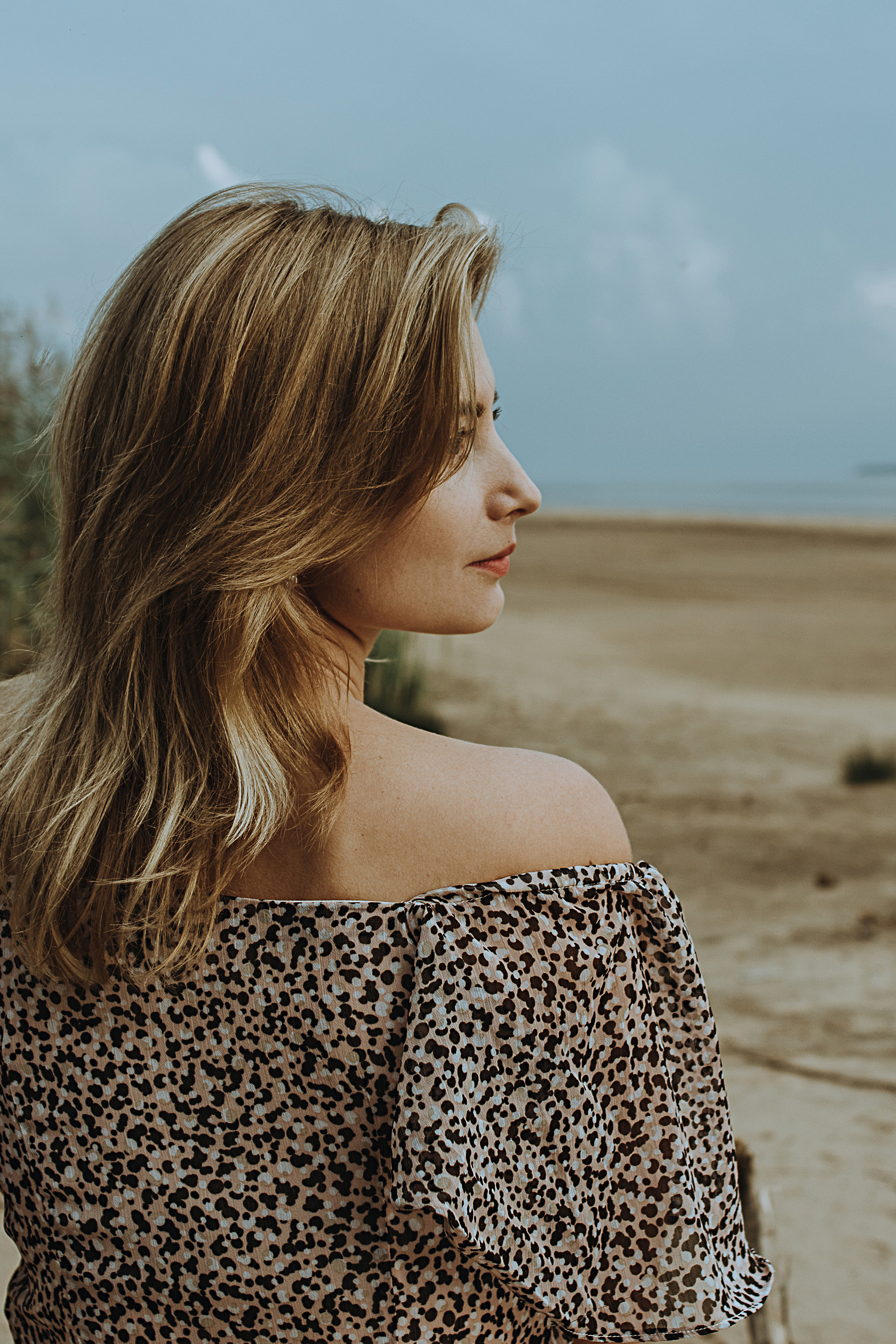 На берегу ловили ветер. Фотограф Параничева Ольга Череповец