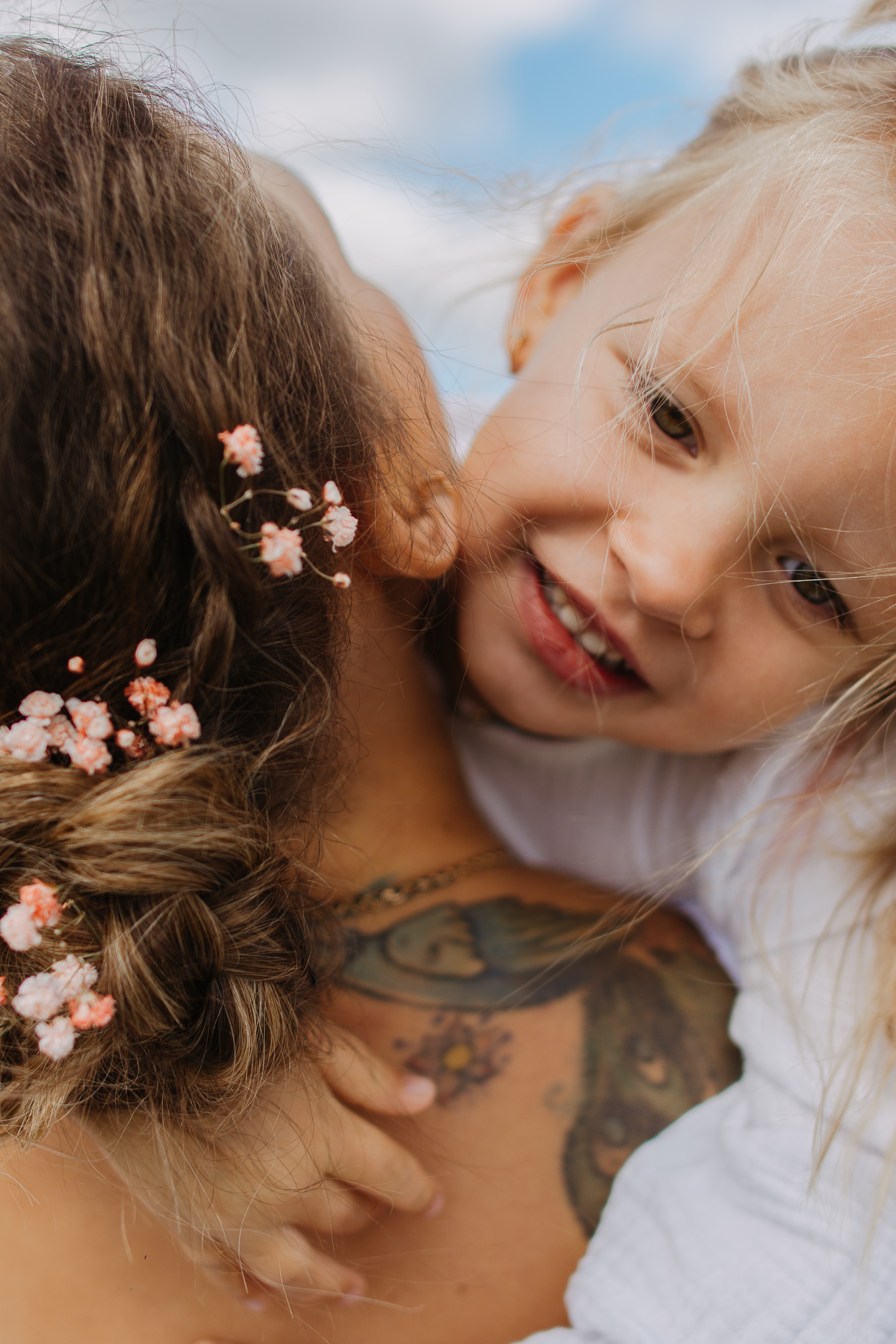 Сергей и Наталья. Фотограф Параничева Ольга Череповец