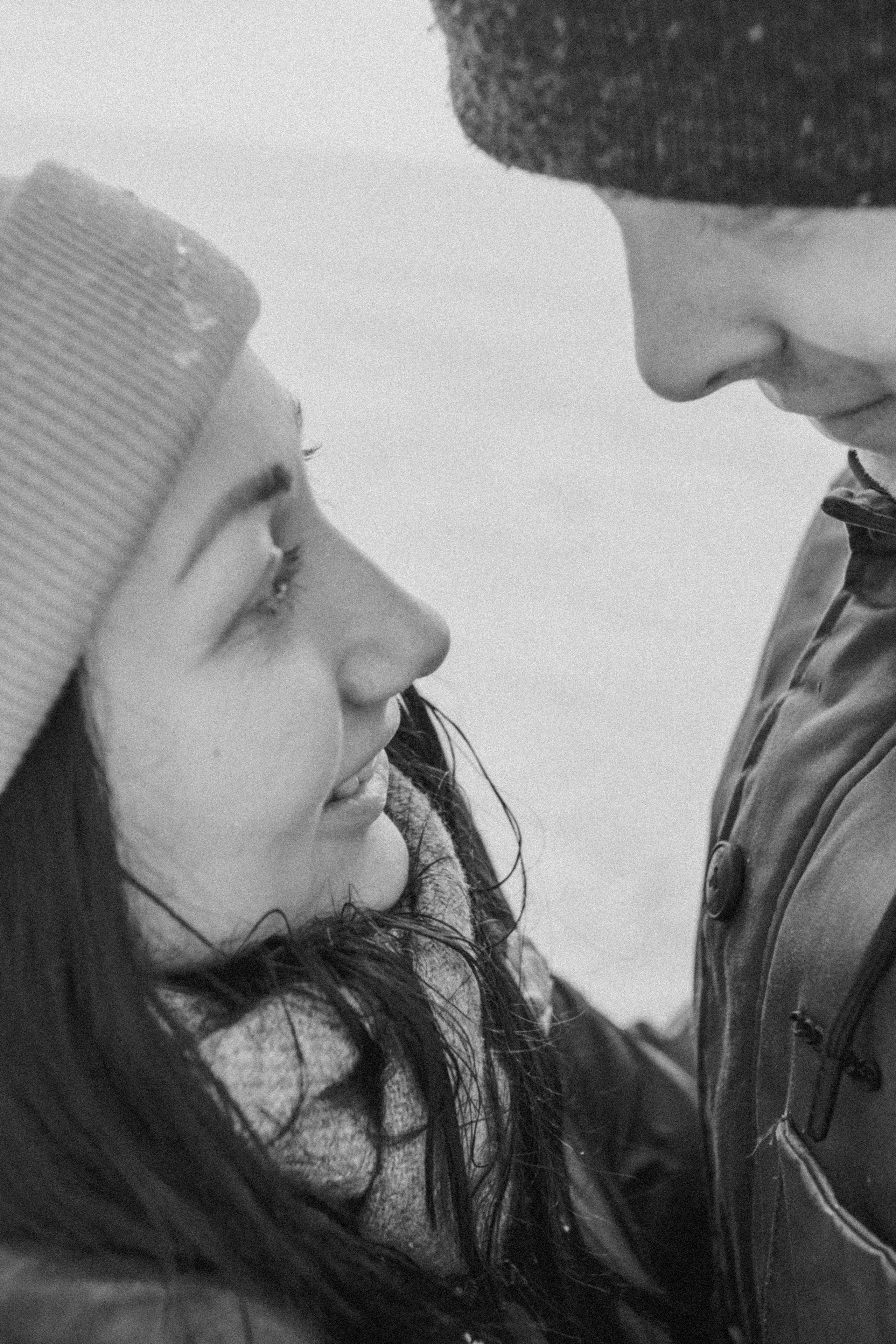 Любовь в феврале. Фотограф Параничева Ольга Череповец