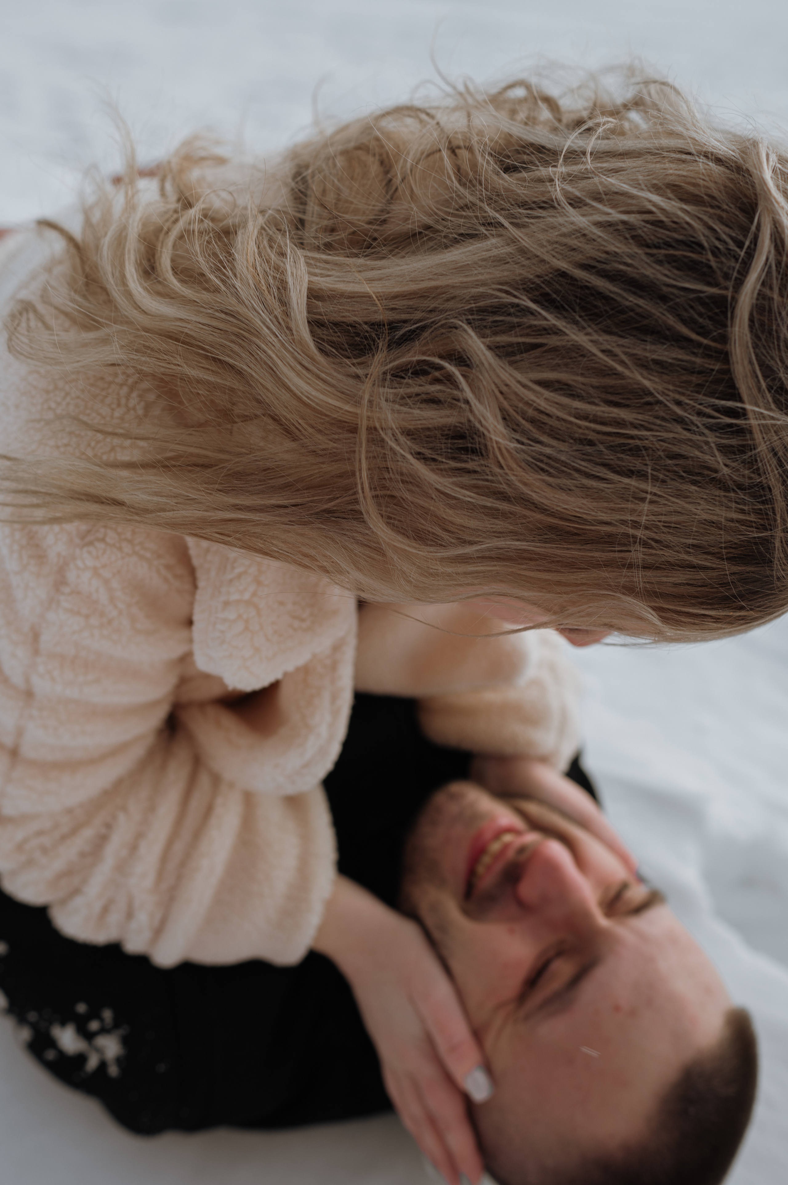 Давай убежим! И мы будем вдвоем ♥. Фотограф Параничева Ольга Череповец