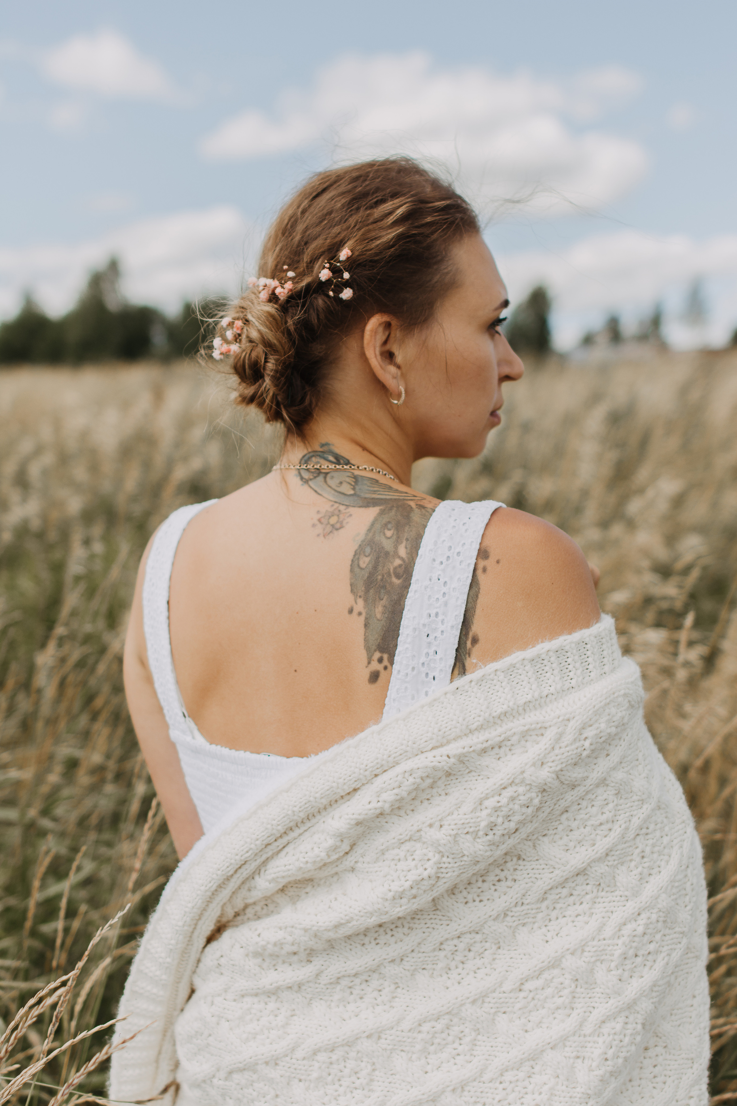 Сергей и Наталья. Фотограф Параничева Ольга Череповец