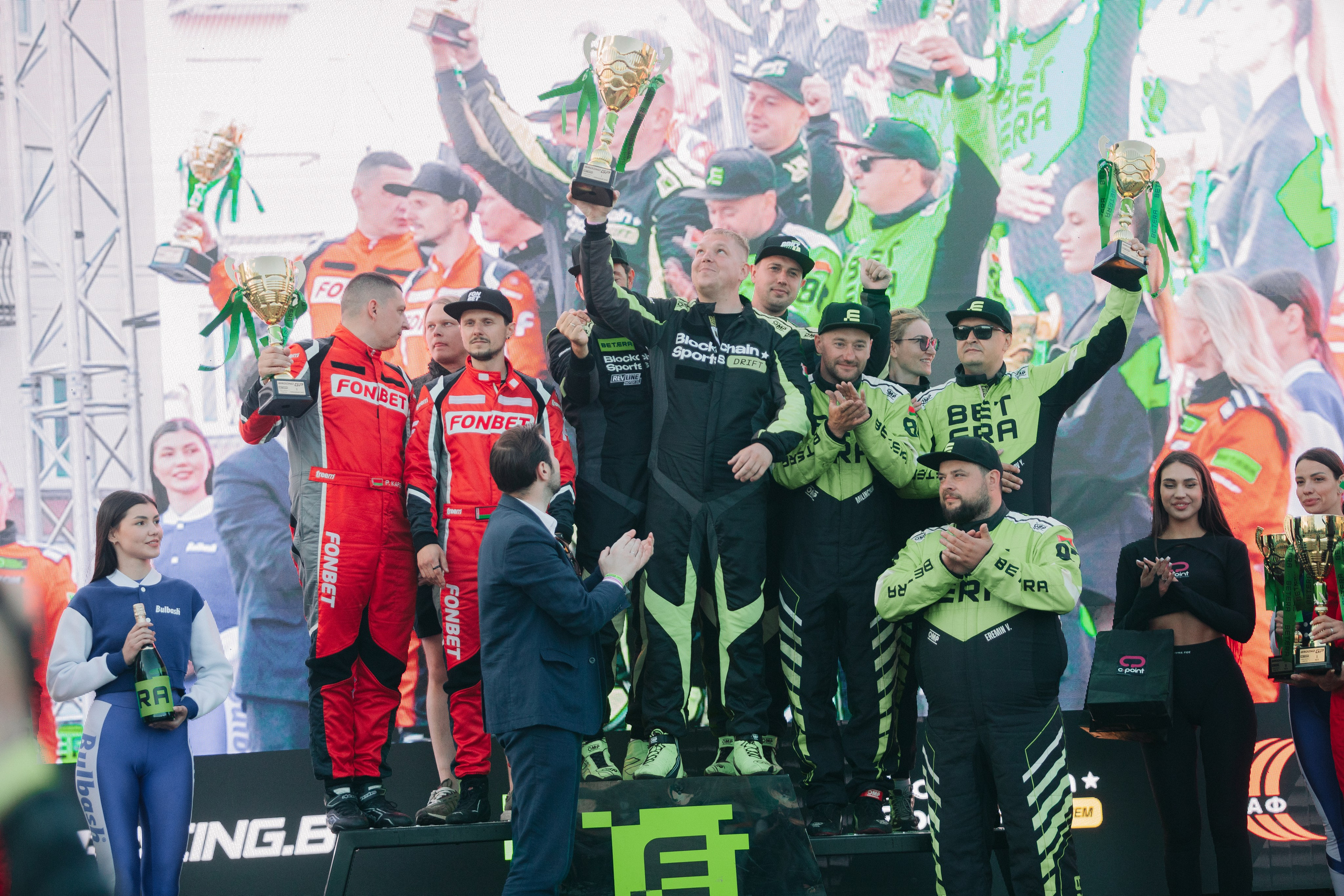 GRODNO.GP. Photographer Vladislav Voronovich