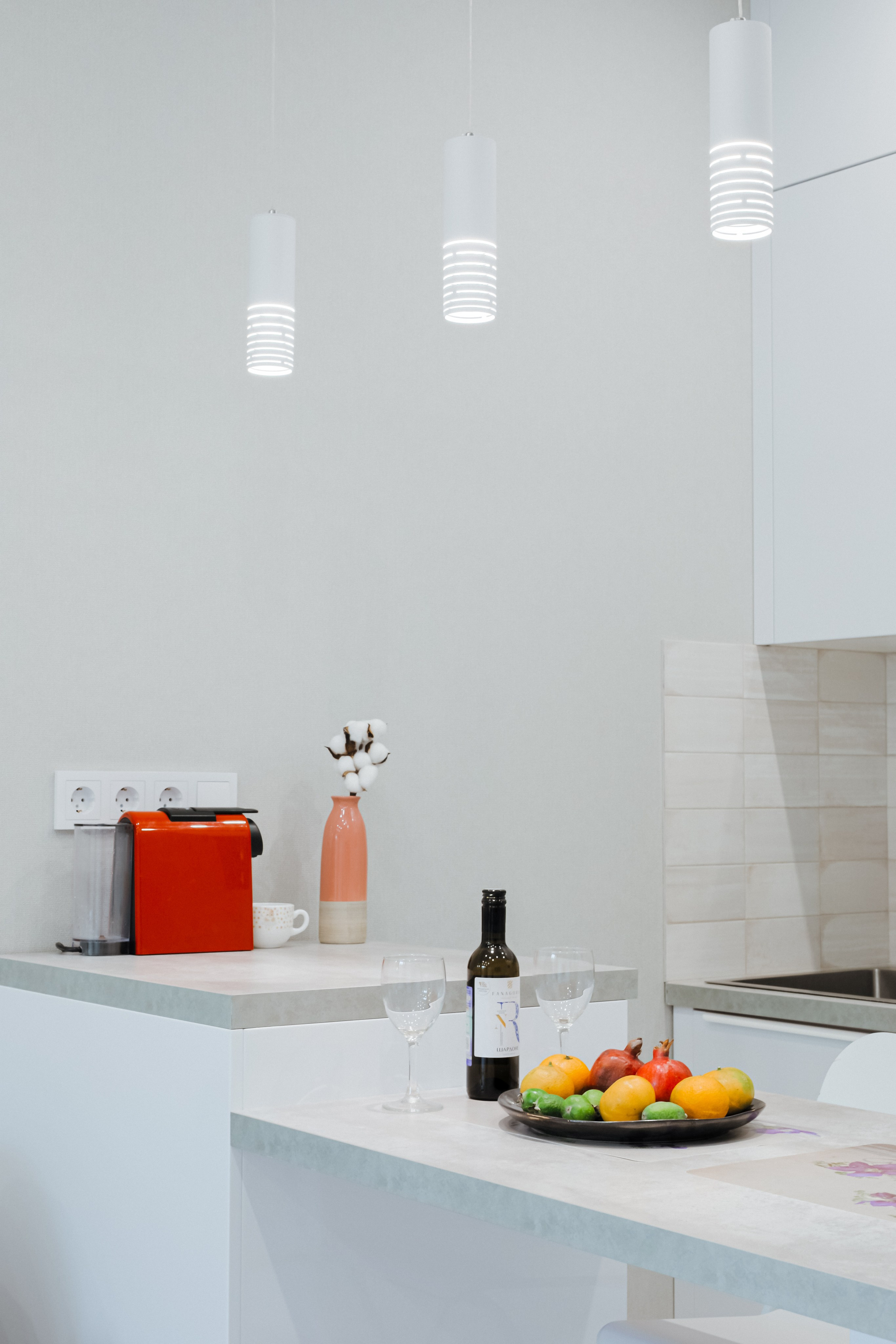 Фотосеъемка интерьеров. Фотограф, видеограф на свадьбу в Москве Никита Назаров