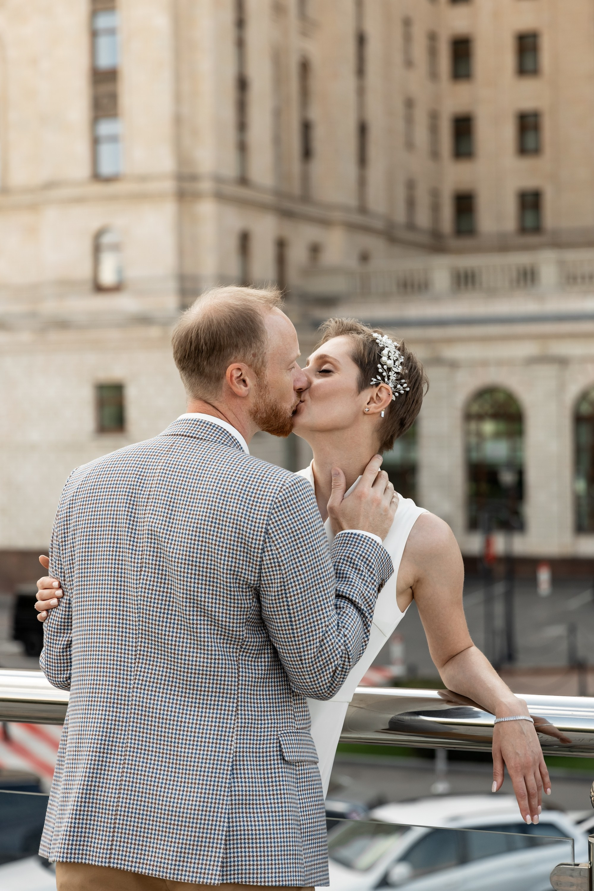 Евгений и Евгения. Татьяна Чернышова свадебный фотограф Москва