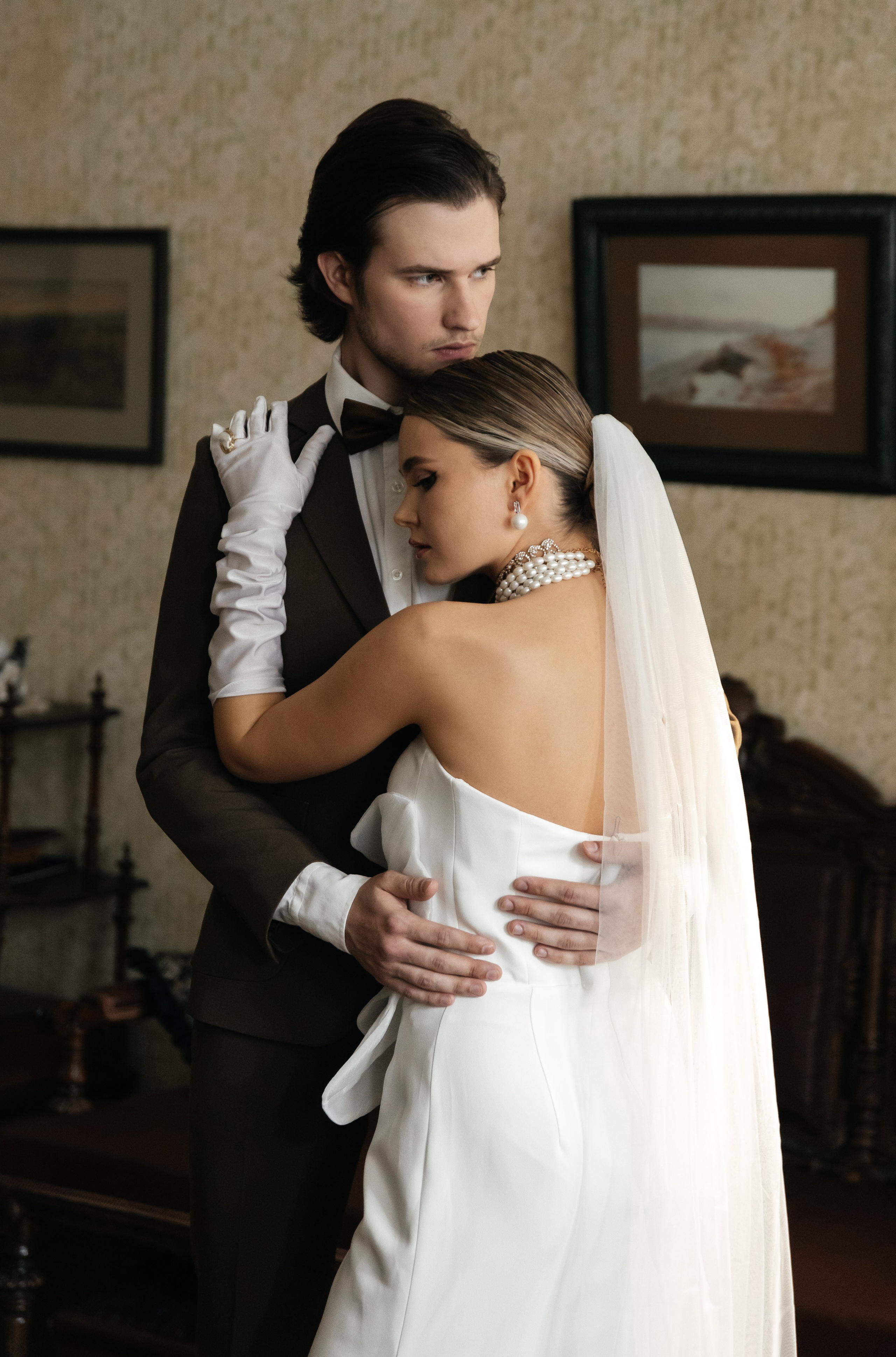 Milen & Ilnara. Свадебный фотограф Ильнар Асадуллин