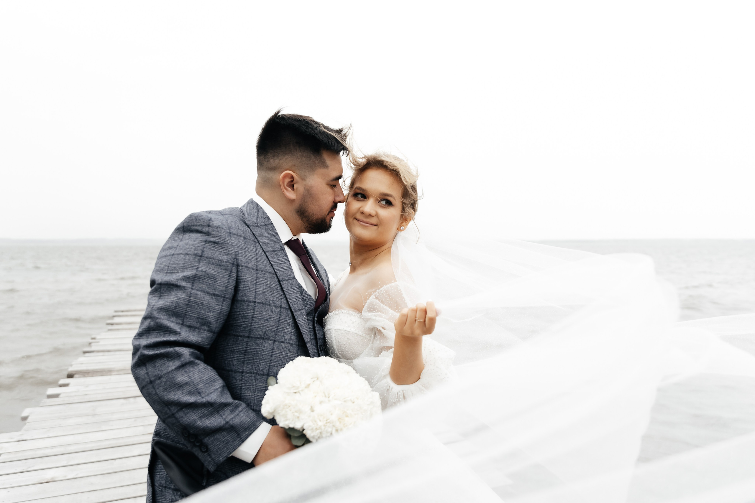 Igor & Regina. Свадебный фотограф Ильнар Асадуллин