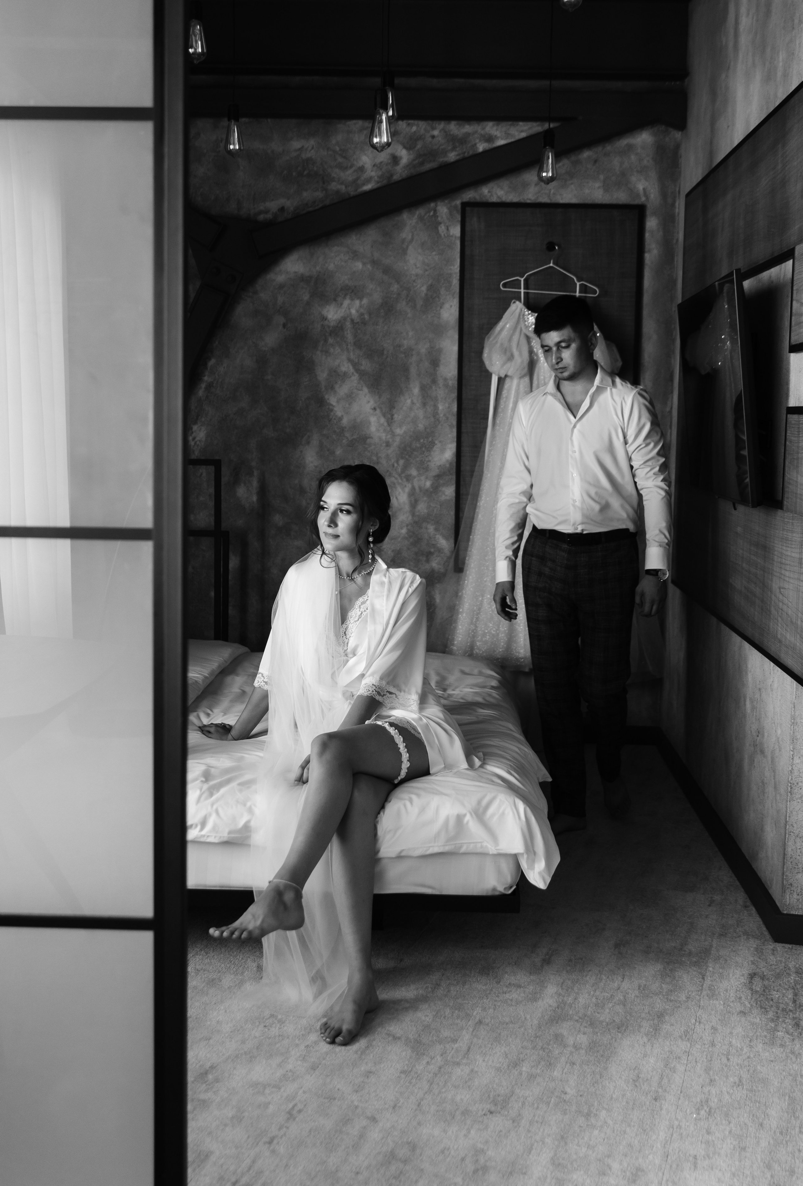 Ainur & Alina. Свадебный фотограф Ильнар Асадуллин