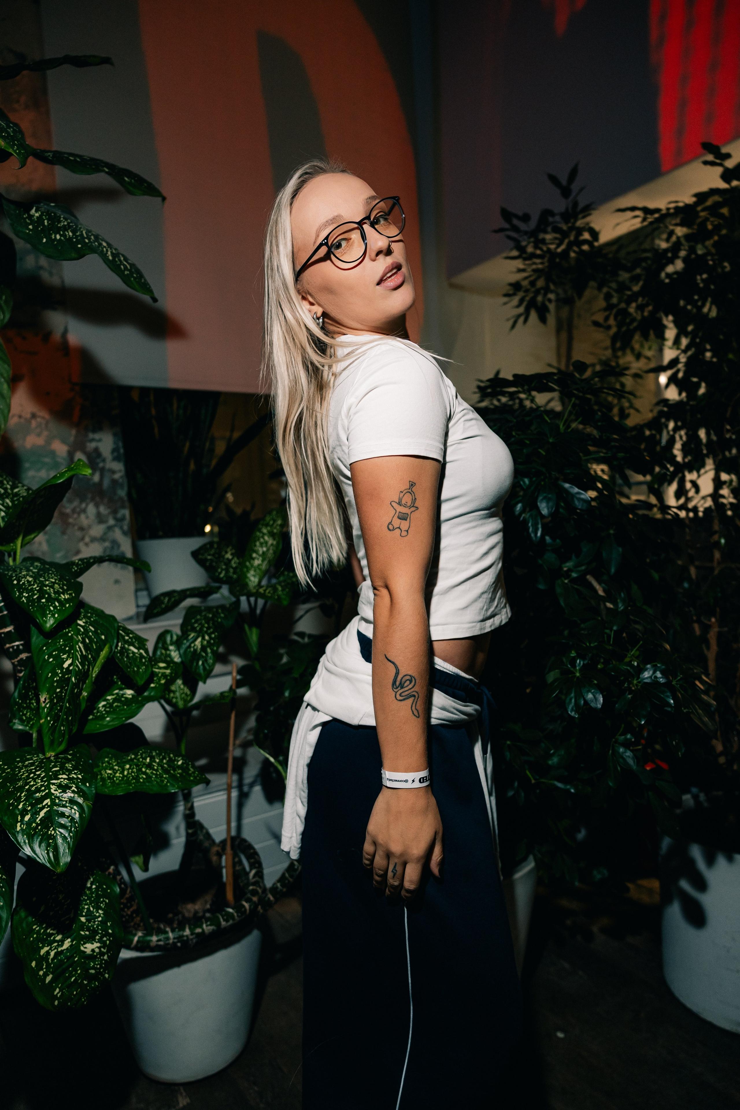 Дом Культур — СONNECTED x Дом Культур / 20.03.2026. TENZO | Креативный продюсер / Арт-директор