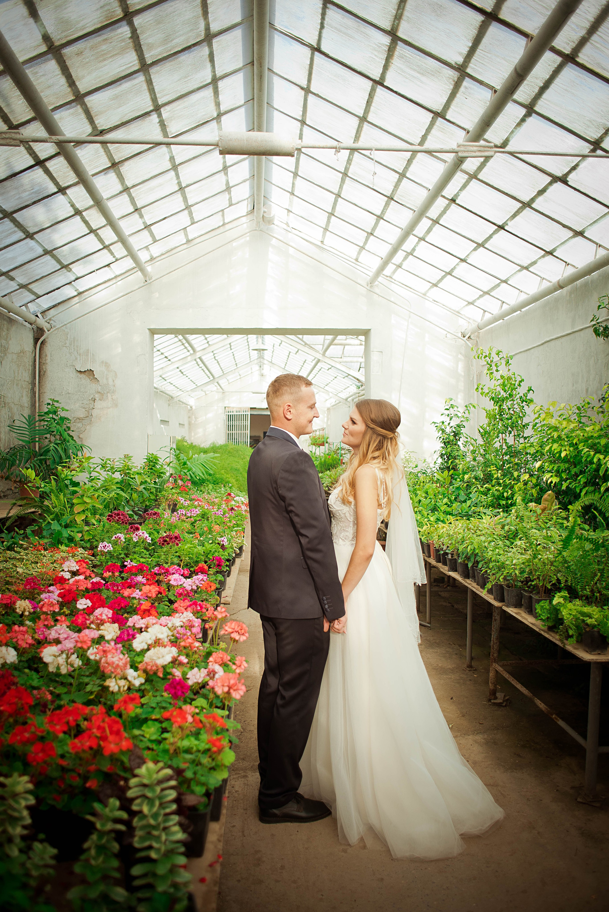 Дмитрий и Наталья. Свадебный и семейный фотограф Яна Стражева. Волгоград, Москва