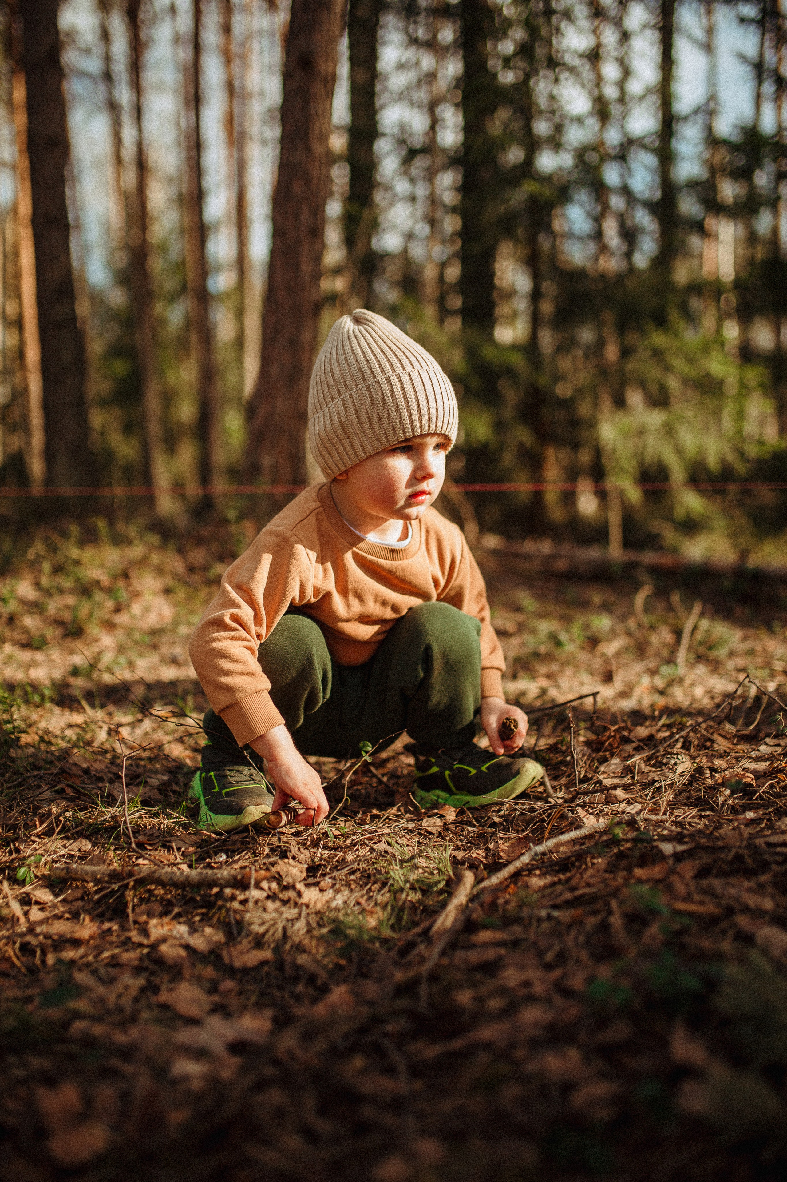 Димочке 2 года. Семейный и Свадебный фотограф в Санкт-Петербурге Плохая Екатерина