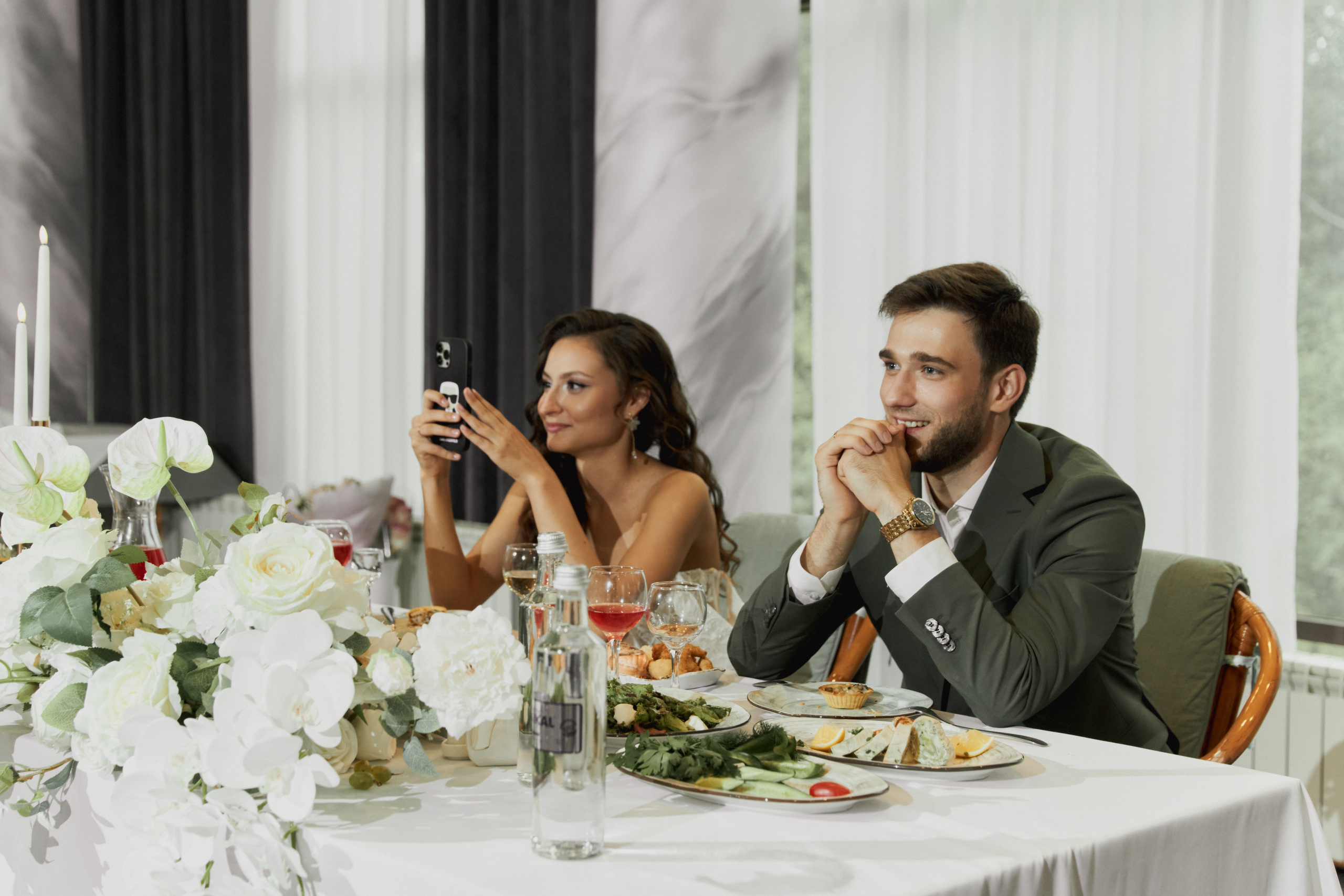 Екатерина и Даниил. Семейный и свадебный фотограф Лилия Матонина | Ангарск, Иркутск, Усолье-Сибирское, Байкал (Листвянка, Ольхон), Иркутская область