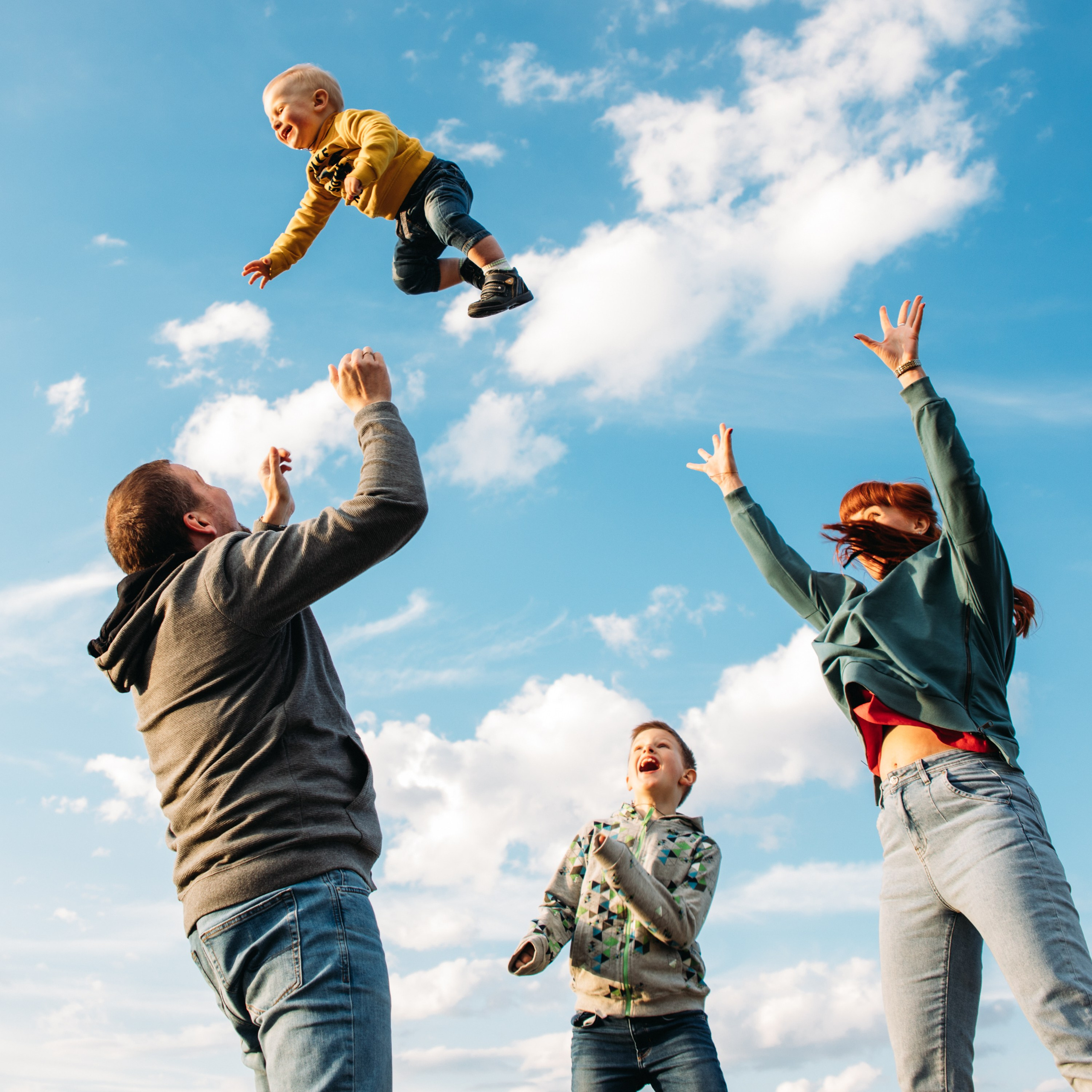 Фотограф Наташа Румянцева