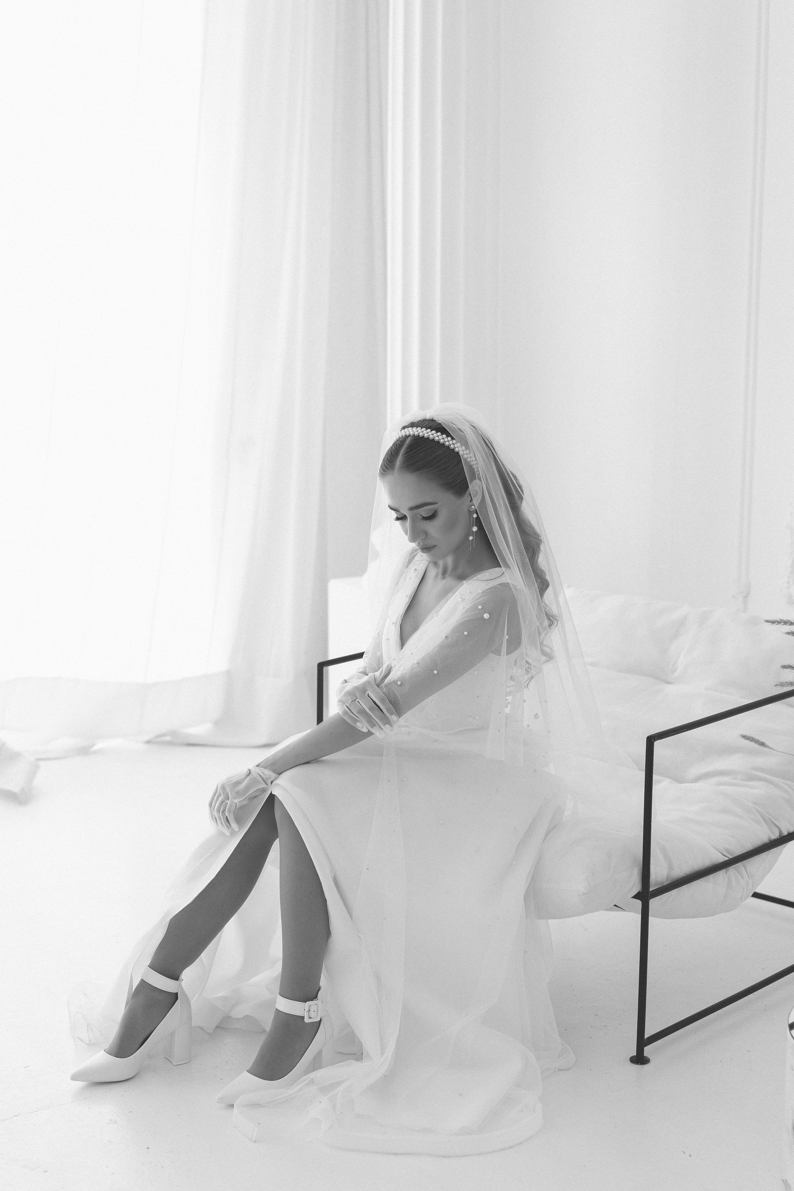 Даша и Паша. Фотограф Лютикова Ирина, Тюмень, Москва