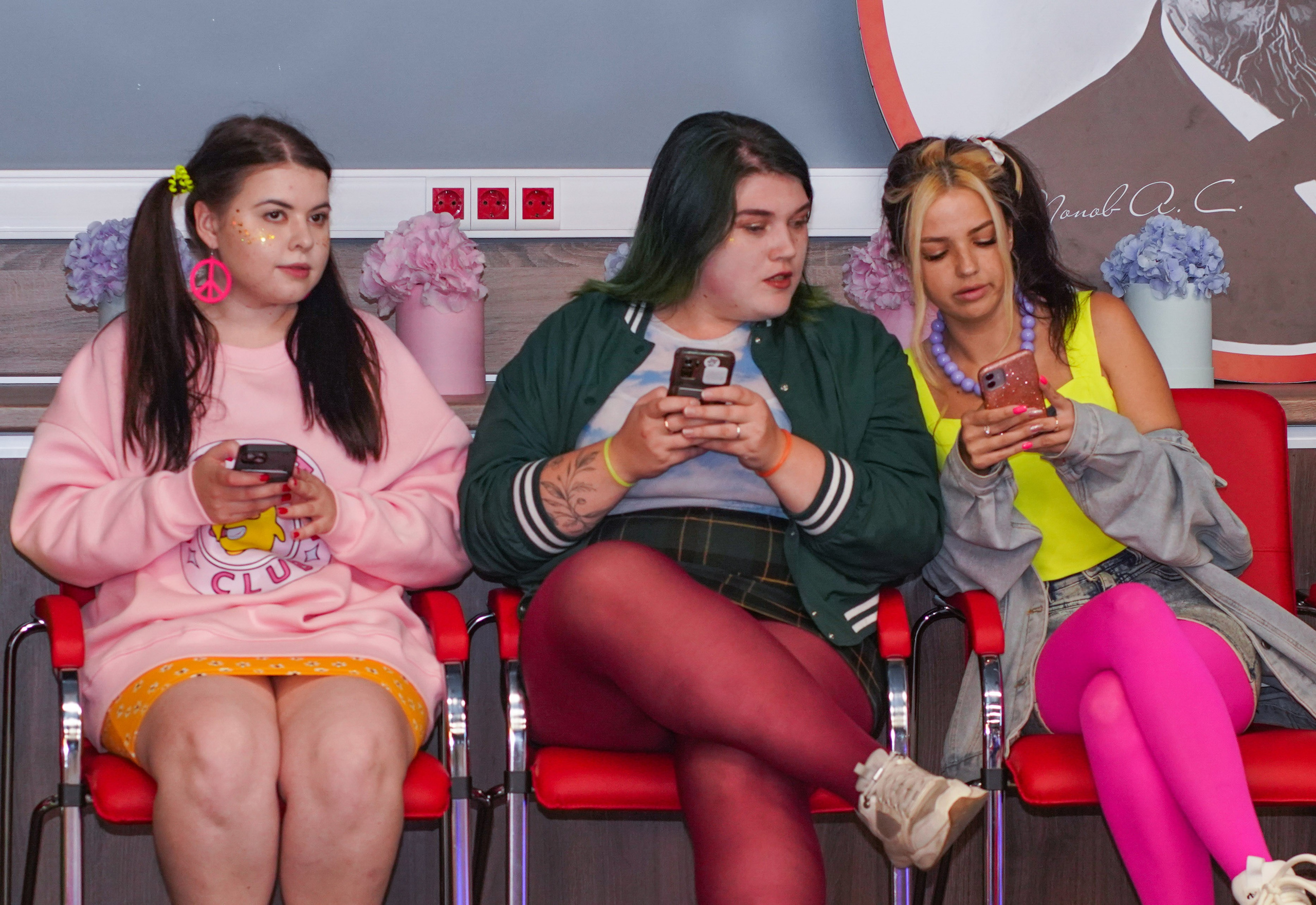 Мисс МТС. Семейный и детский фотограф в Нижнем Новгороде