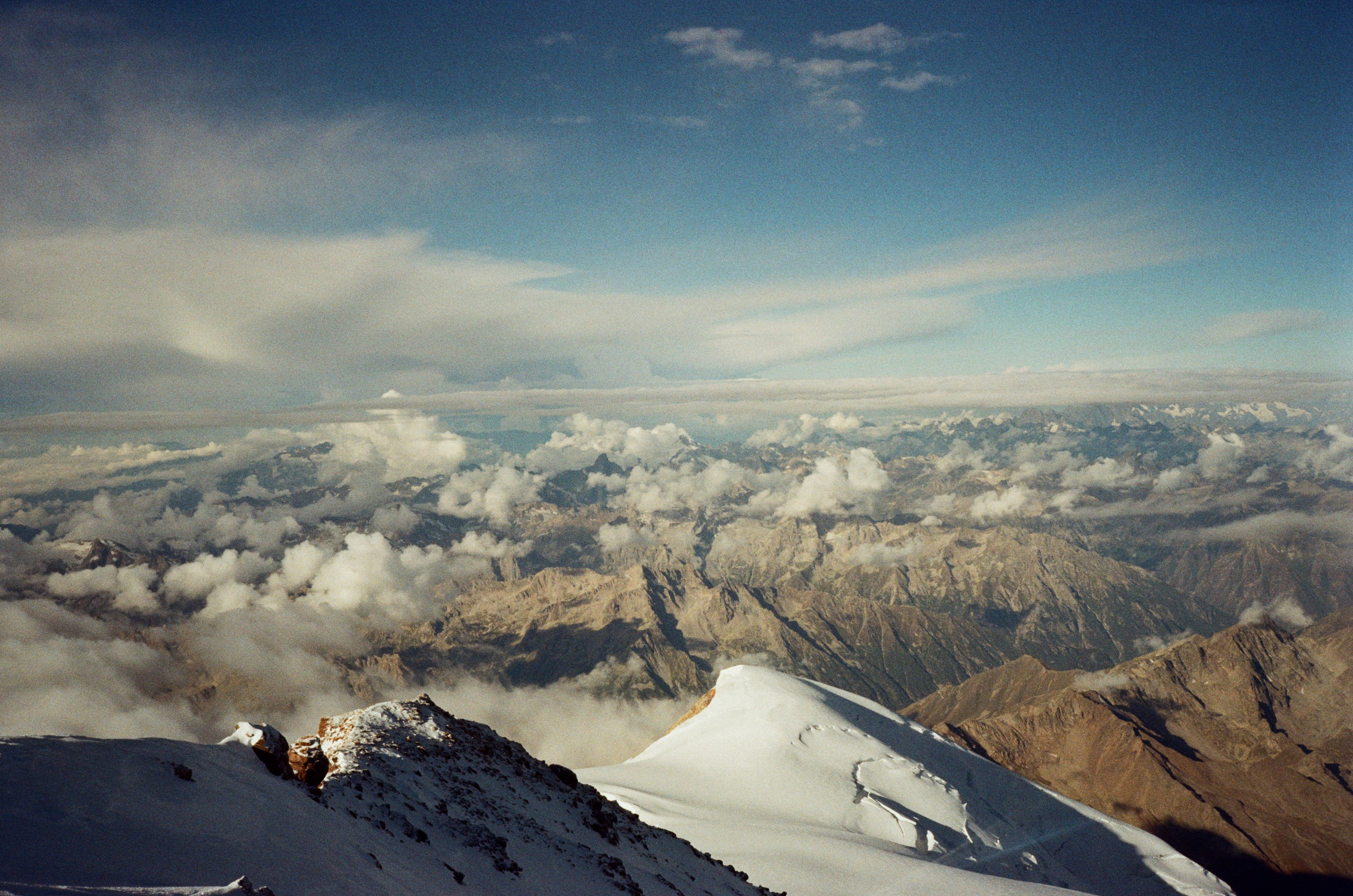 Film. Ольга Лончакова, фотограф, режиссер