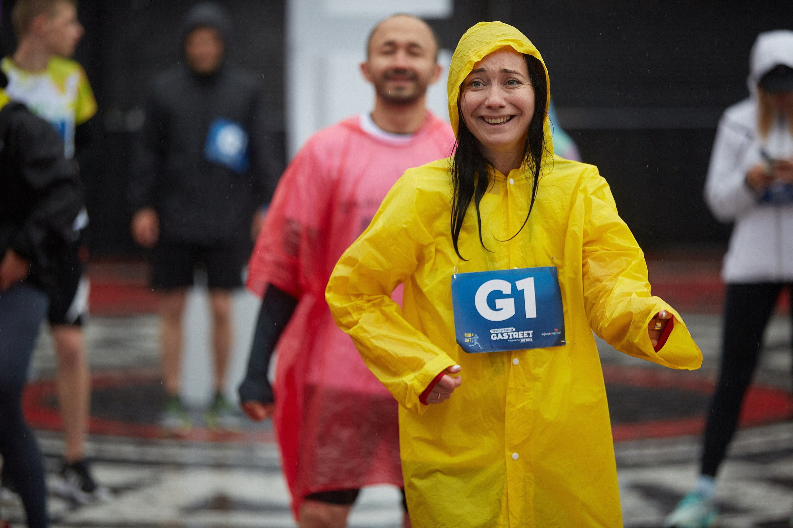 GASTREET. International Restaurant Show. Сочи. Красная поляна. Фотографирую масштабные события, людей и их истории по всему миру. Константин Трубников