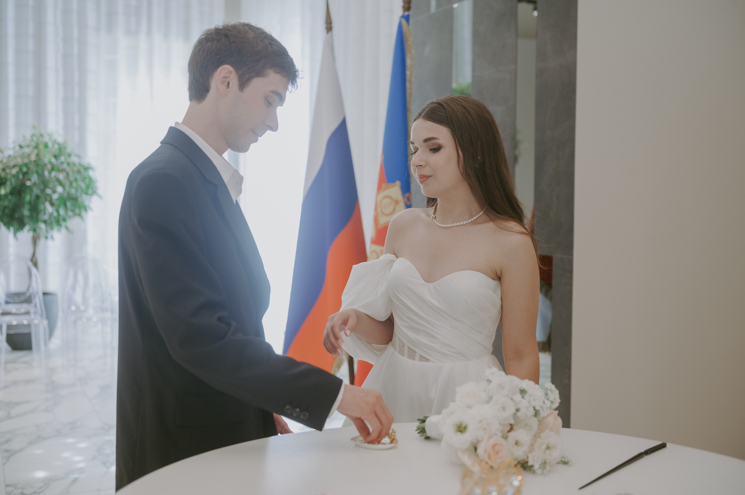 Дарья&Родион. Свадебный и семейный фотограф город Темрюк Фотостудия Темрюк