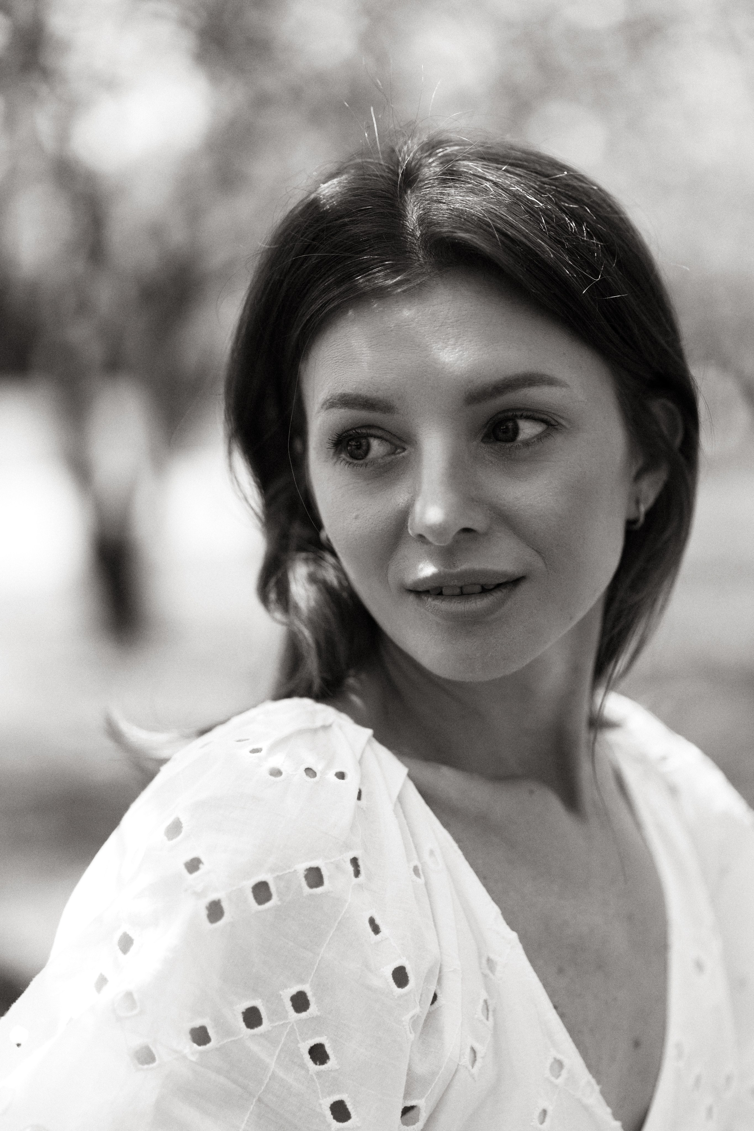 Татьяна и Стеша. Настя Оленченко, портретный/семейный фотограф на цифру и плёнку Москва