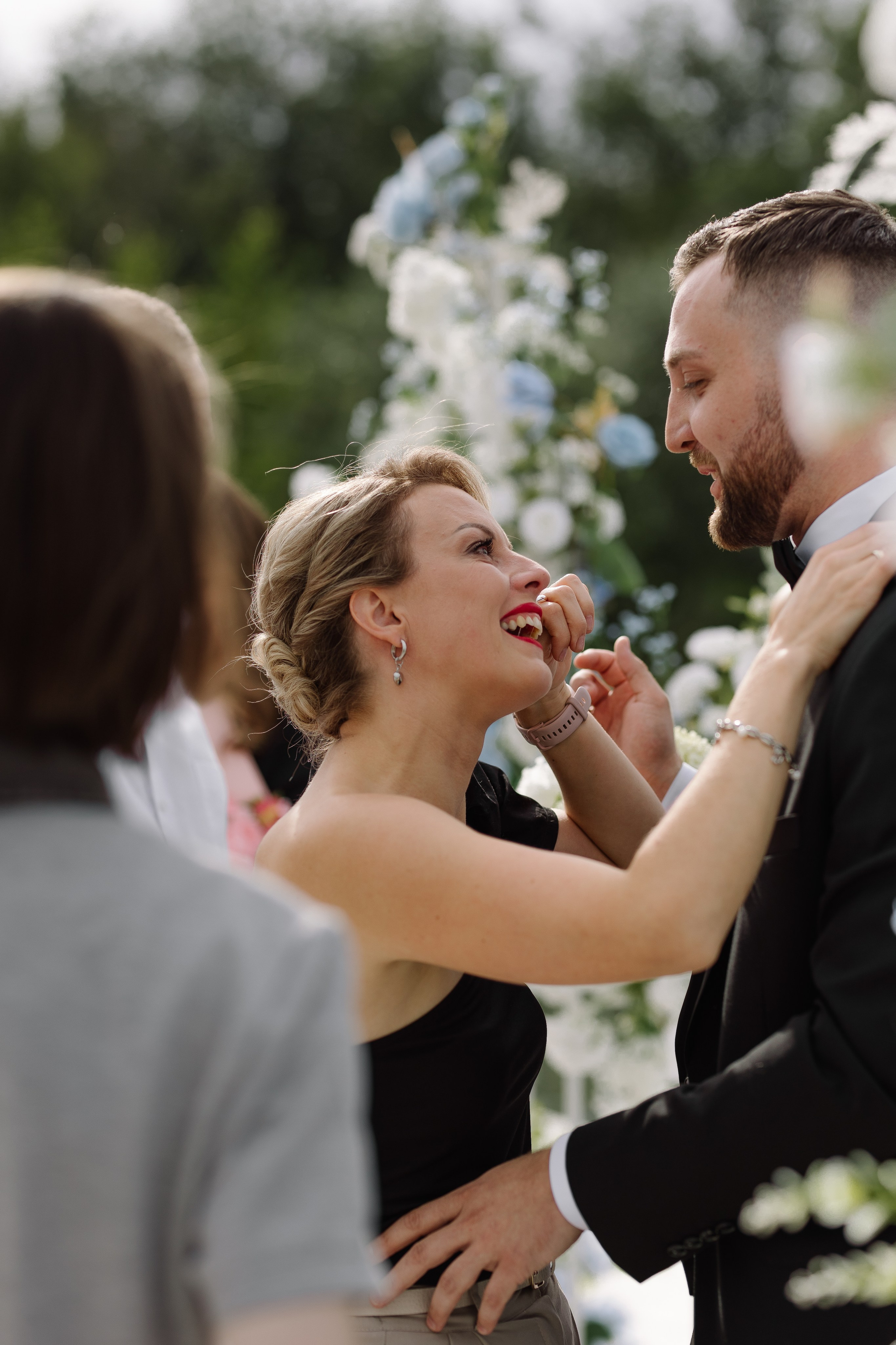 Владимир и Ляйсан. Фотограф Челябинск Юлия Ермакова