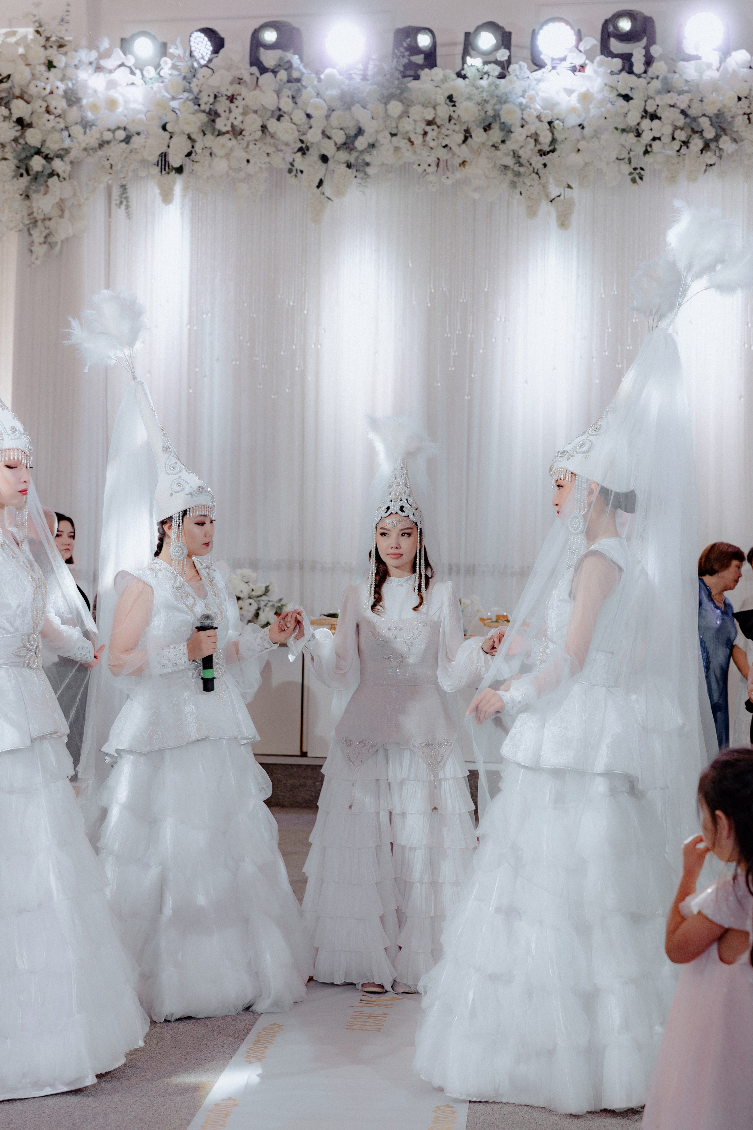 Qyz uzatu. Фотограф в Алматы Диана Токтарова