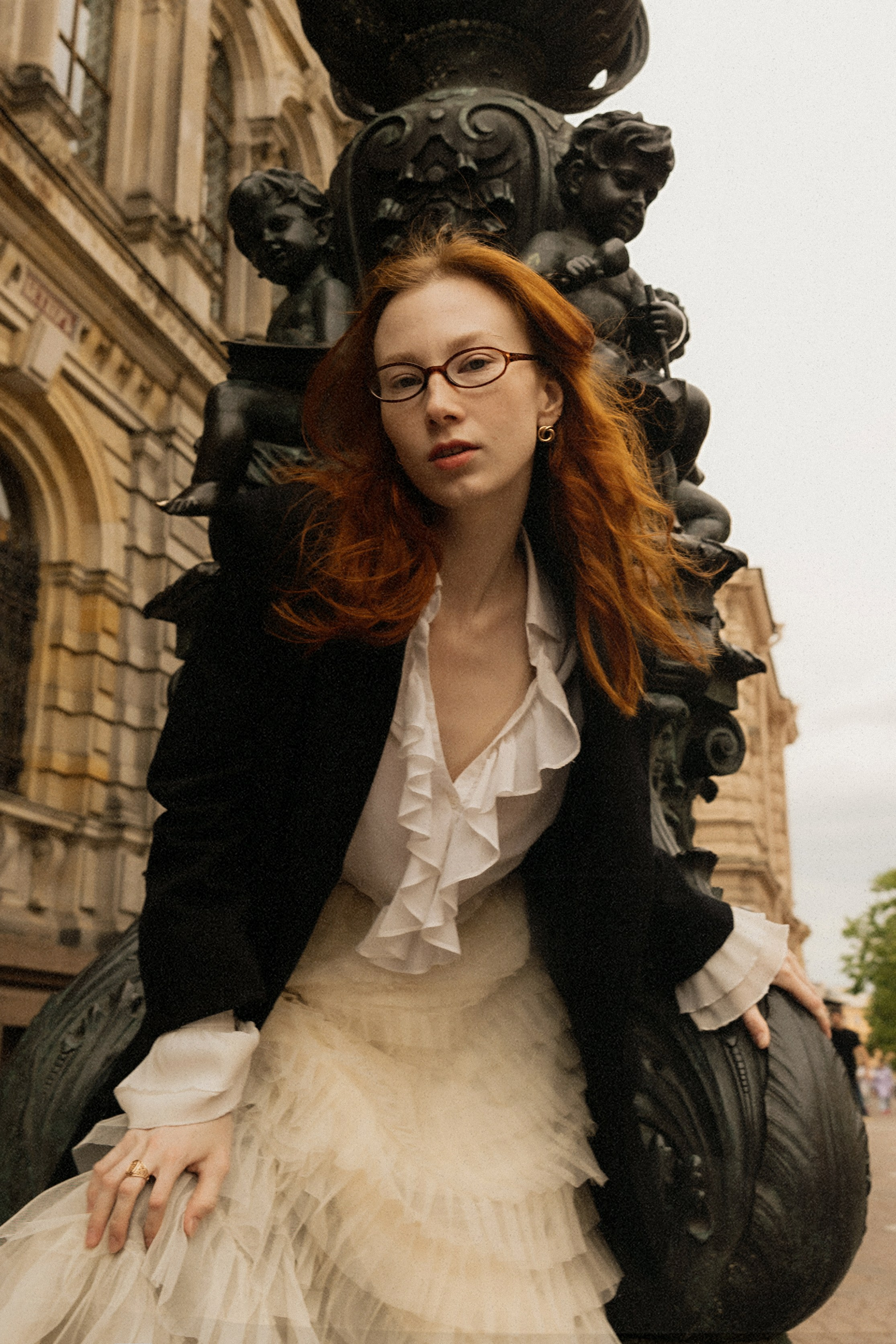 Алена. Фотограф Москва, Санкт-Петербург, Абакан