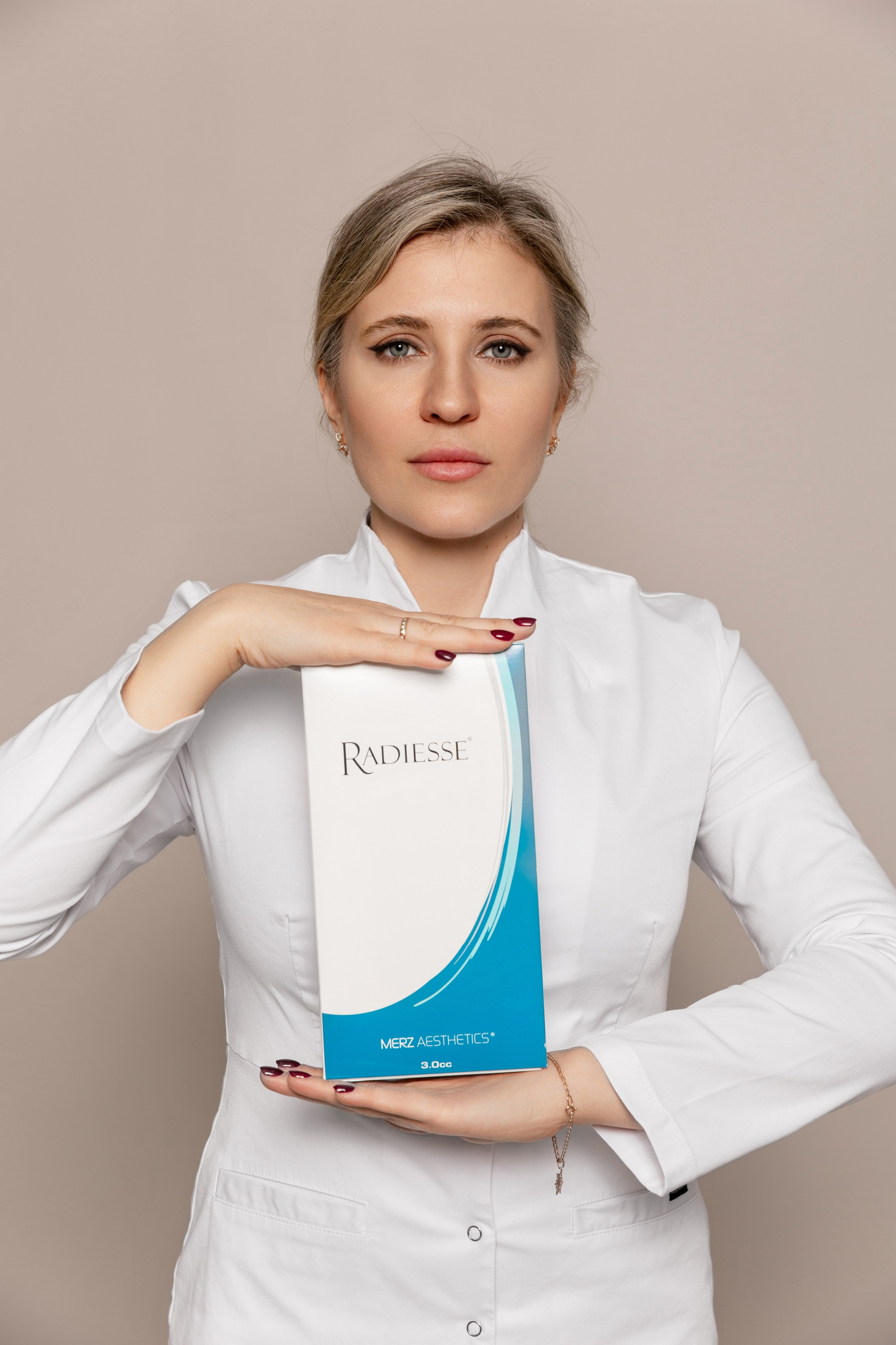 Косметологическая клиника «Косметолоджи премиум». Фотограф в Санкт-Петербурге