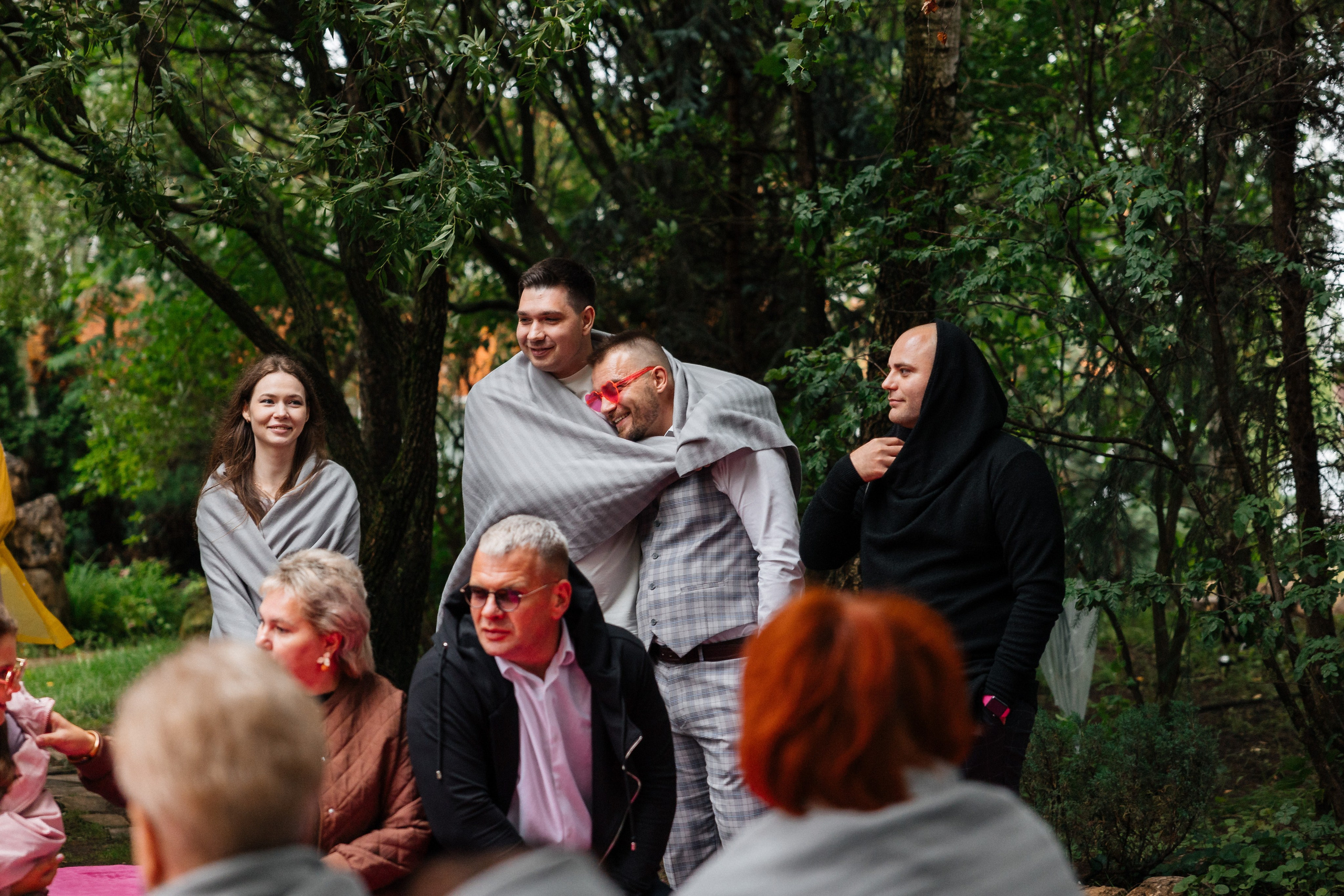 Свадебная съемка в Москве — Профессиональный свадебный фотограф для вашей свадьбы, фото и видео услуги. Фотограф Аделина Raw
