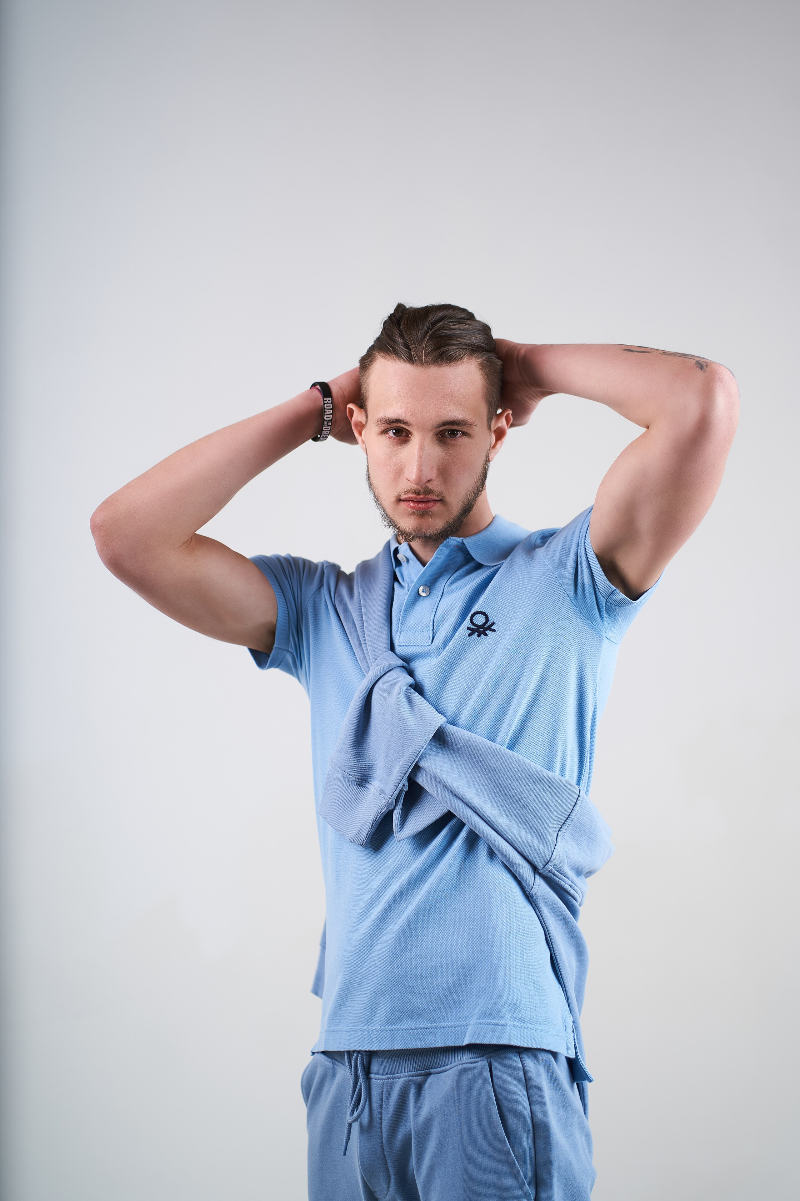 Предметная и фудсъёмка в Москве. Фото для маркетплейсов. Фотограф Петр Анисимов