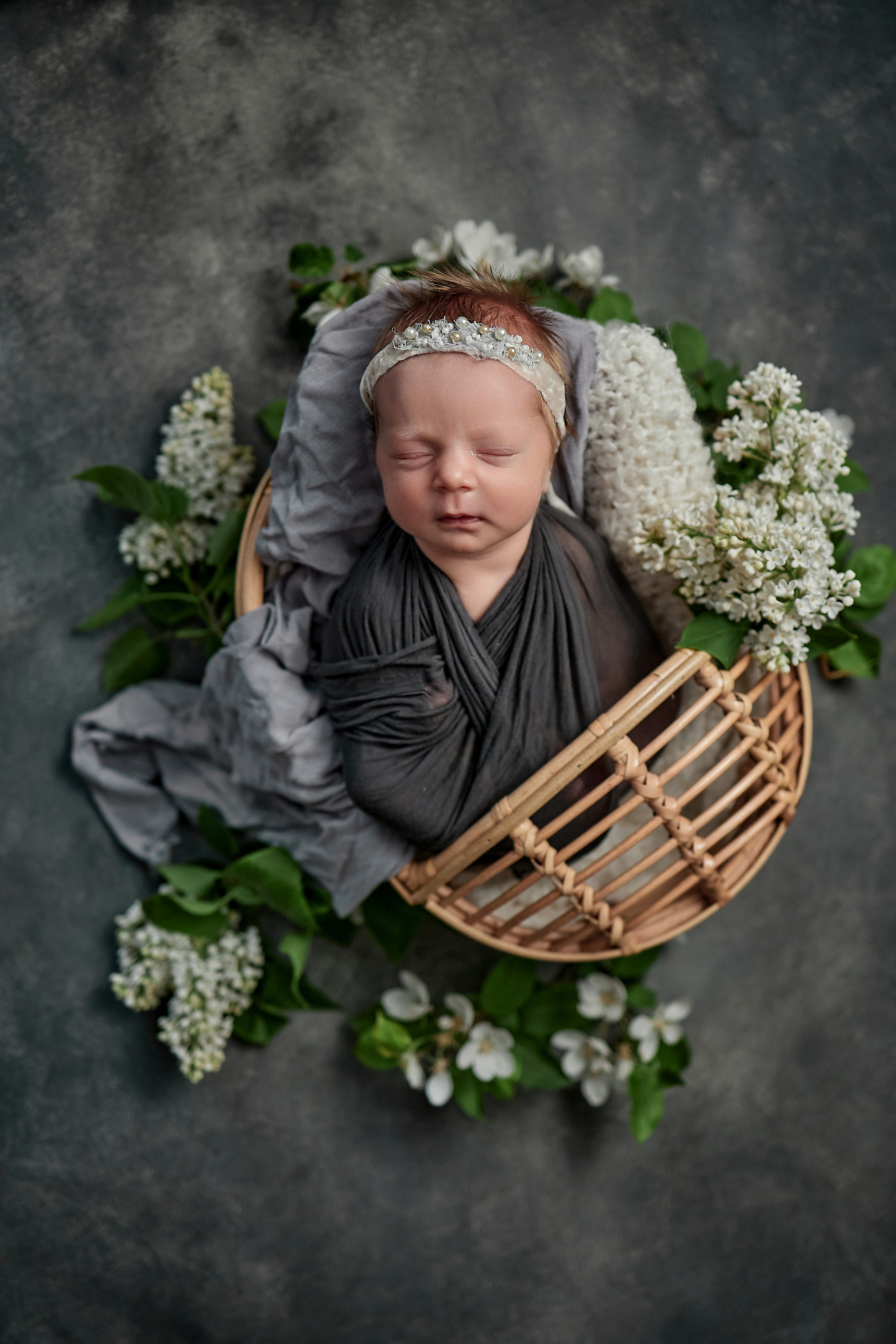 Фотограф новорожденных, newborn в Пскове и Псковской области